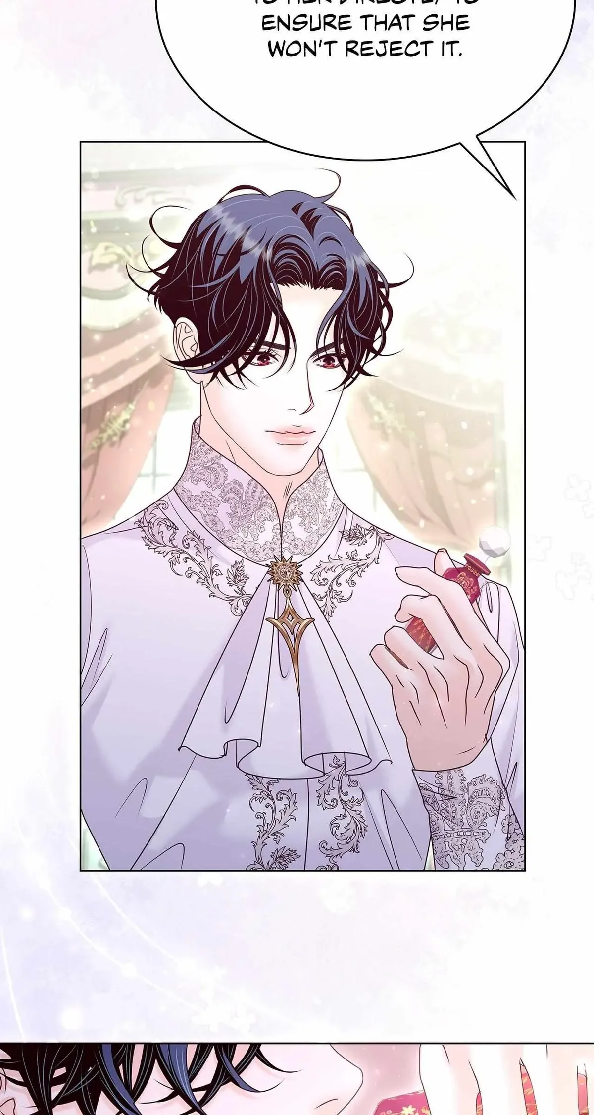 The Villainess Tames the Crazed Devil Chapter 48 Online - página 82