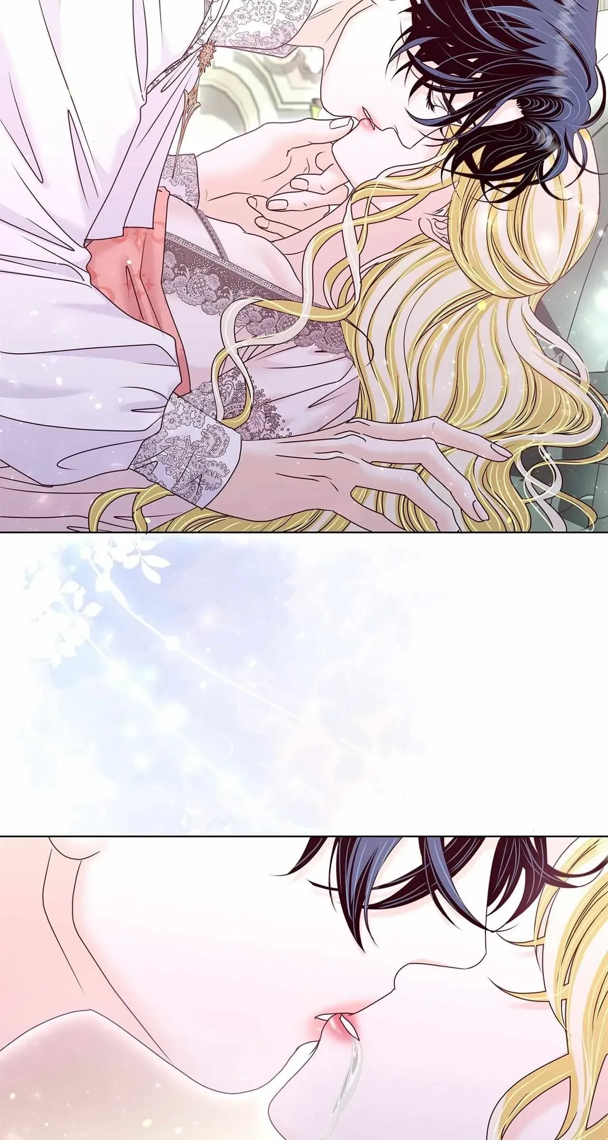 The Villainess Tames the Crazed Devil Chapter 48 Online - página 84