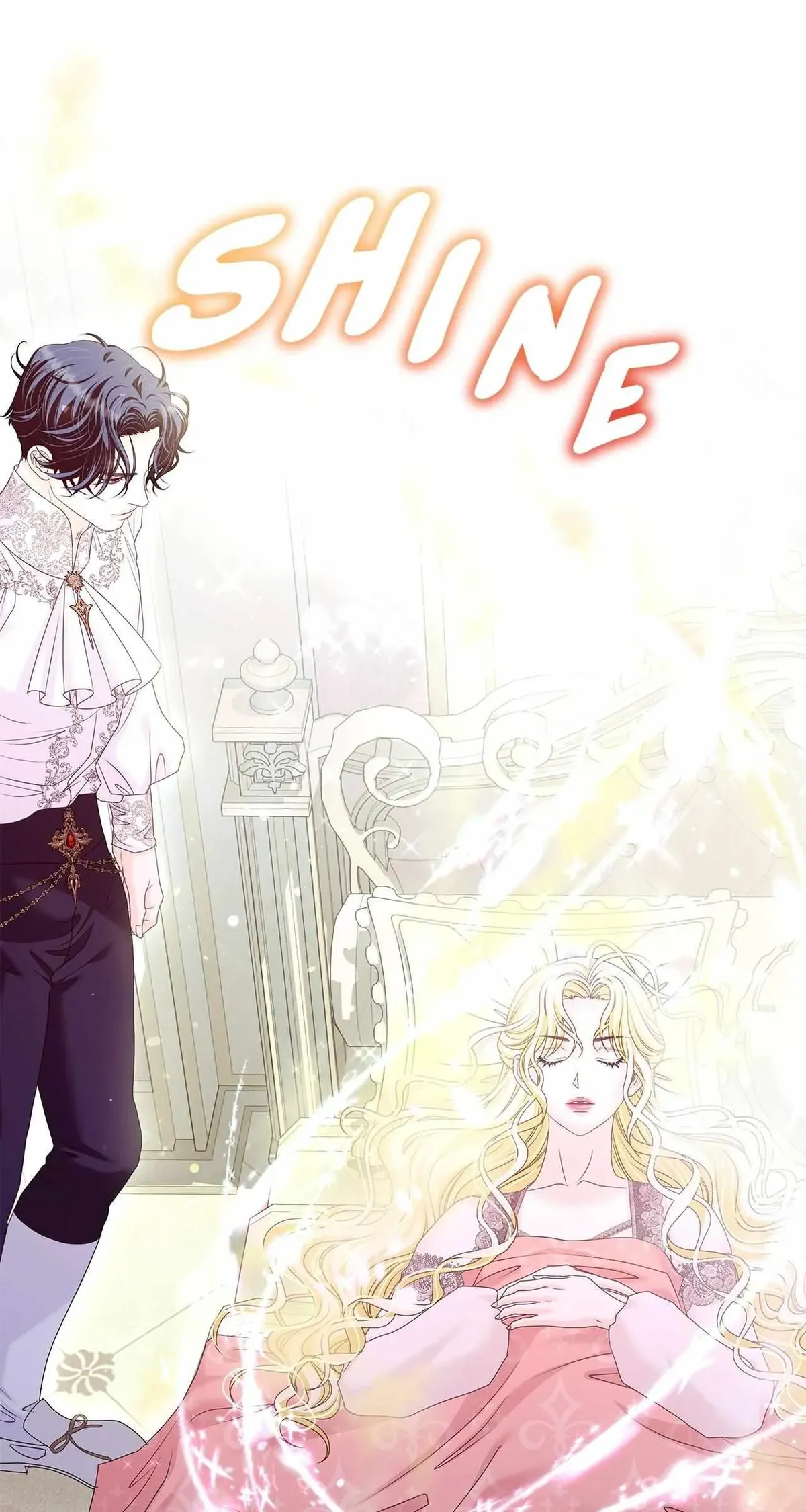 The Villainess Tames the Crazed Devil Chapter 48 Online - página 86