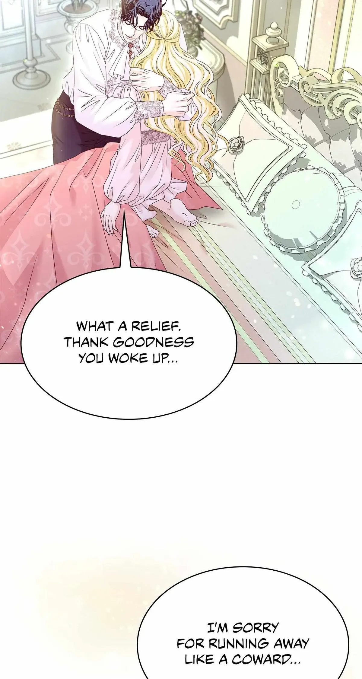 The Villainess Tames the Crazed Devil Chapter 48 Online - página 92