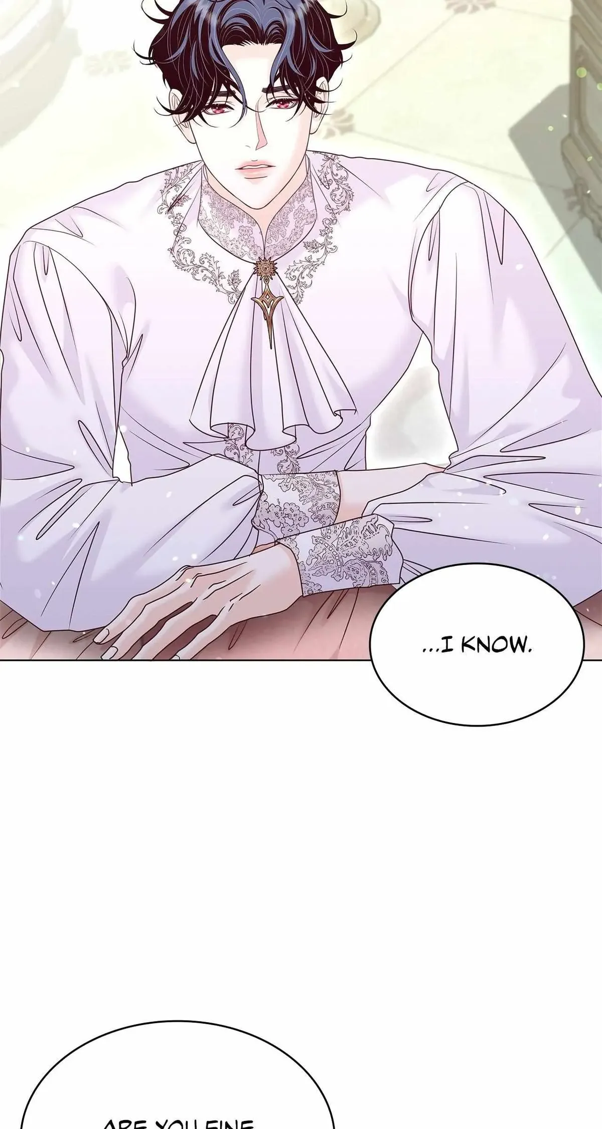 The Villainess Tames the Crazed Devil Chapter 48 Online - página 95
