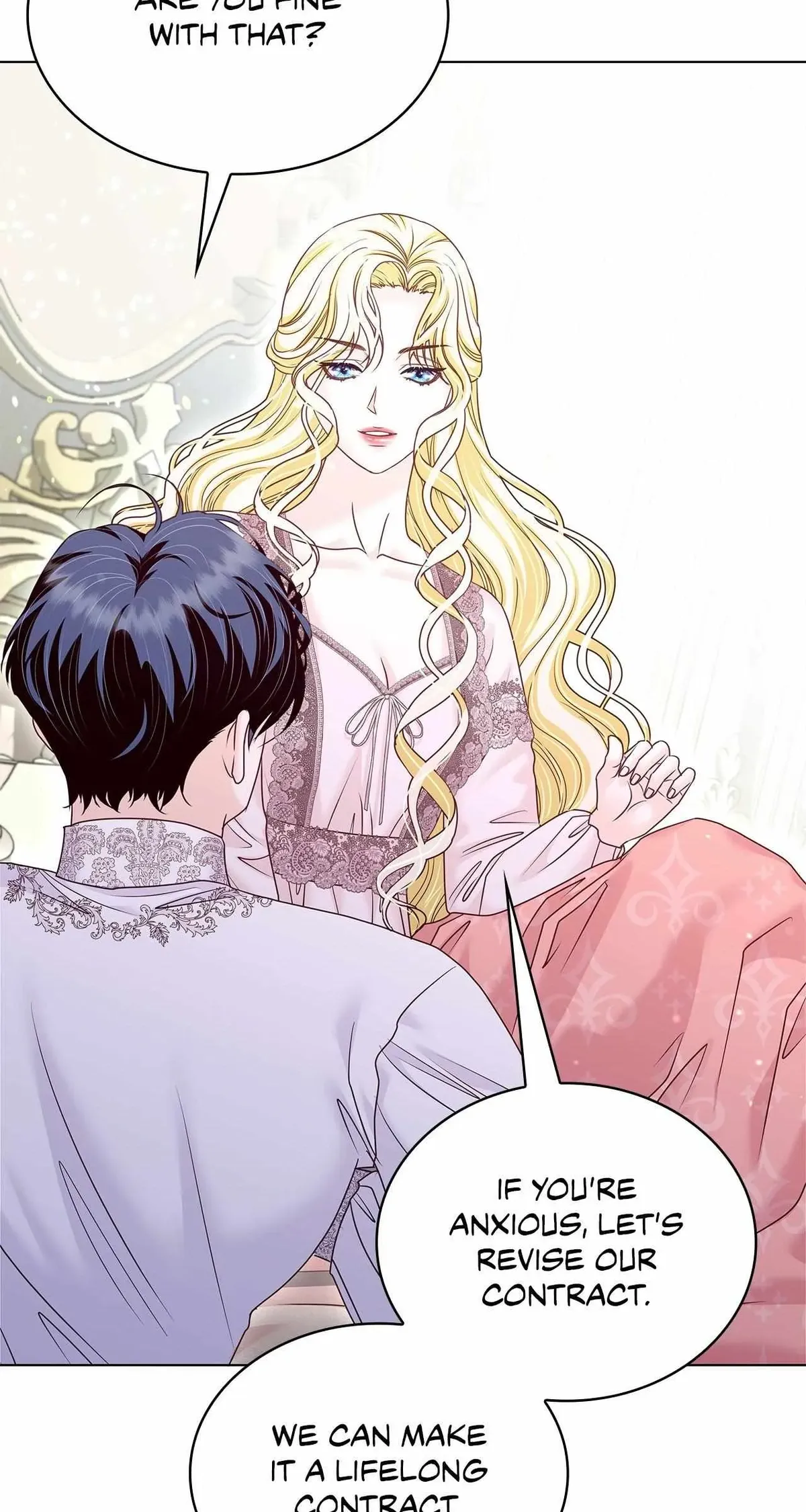The Villainess Tames the Crazed Devil Chapter 48 Online - página 96