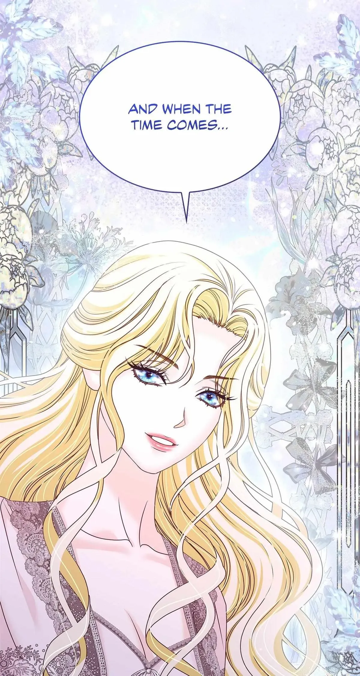 The Villainess Tames the Crazed Devil Chapter 48 Online - página 99