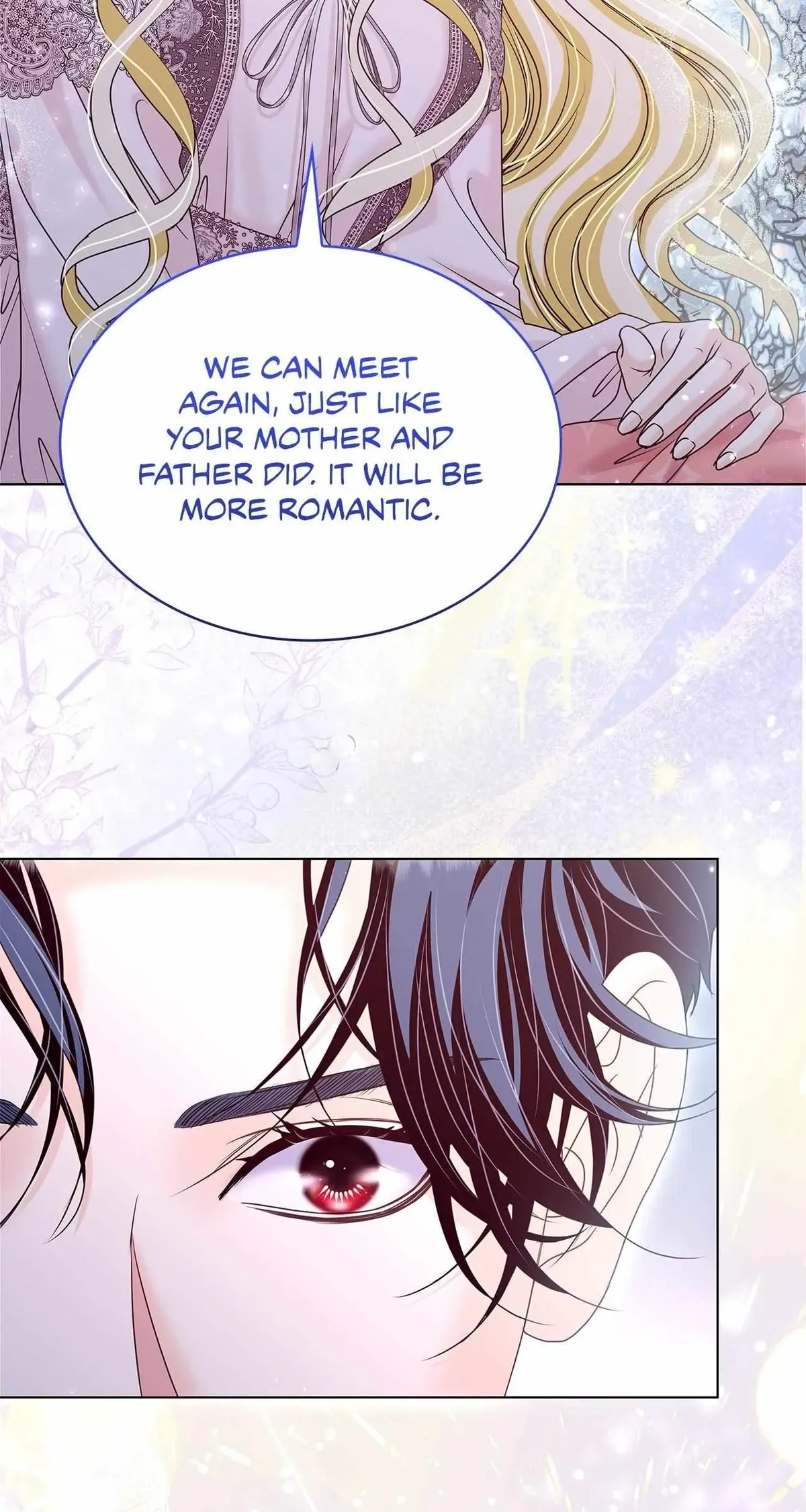The Villainess Tames the Crazed Devil Chapter 48 Online - página 100