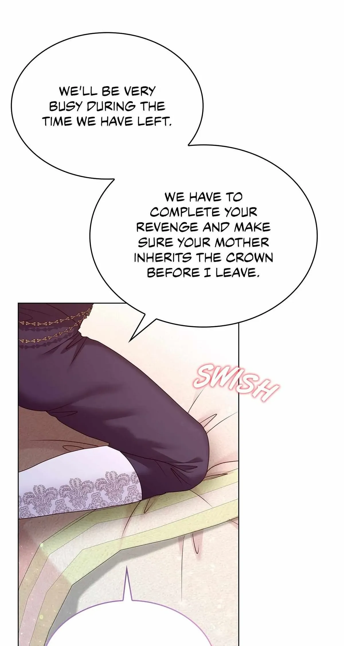 The Villainess Tames the Crazed Devil Chapter 48 Online - página 103