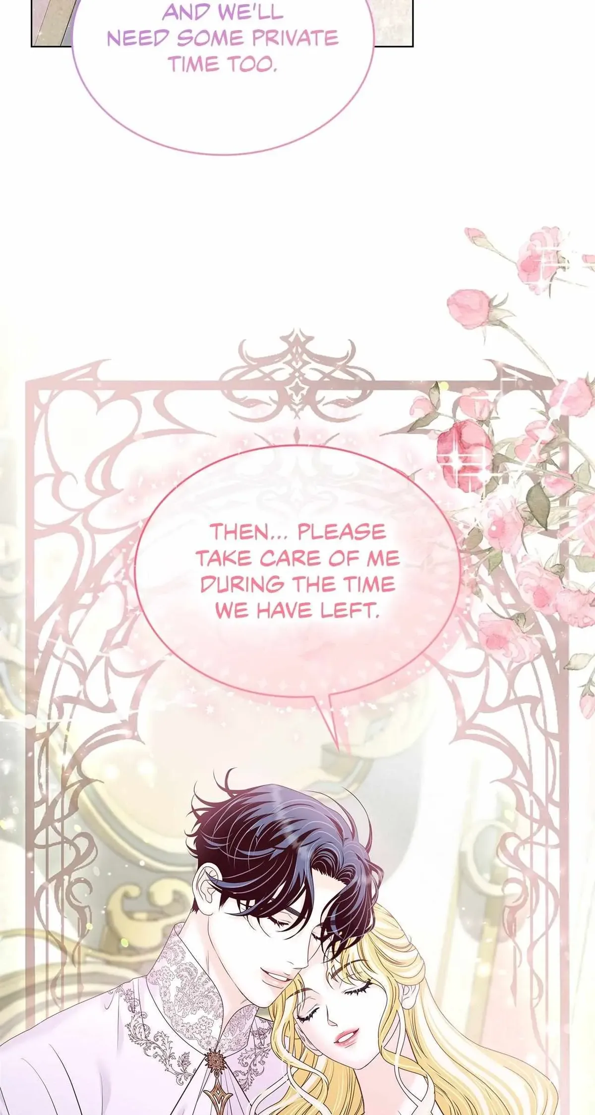 The Villainess Tames the Crazed Devil Chapter 48 Online - página 104