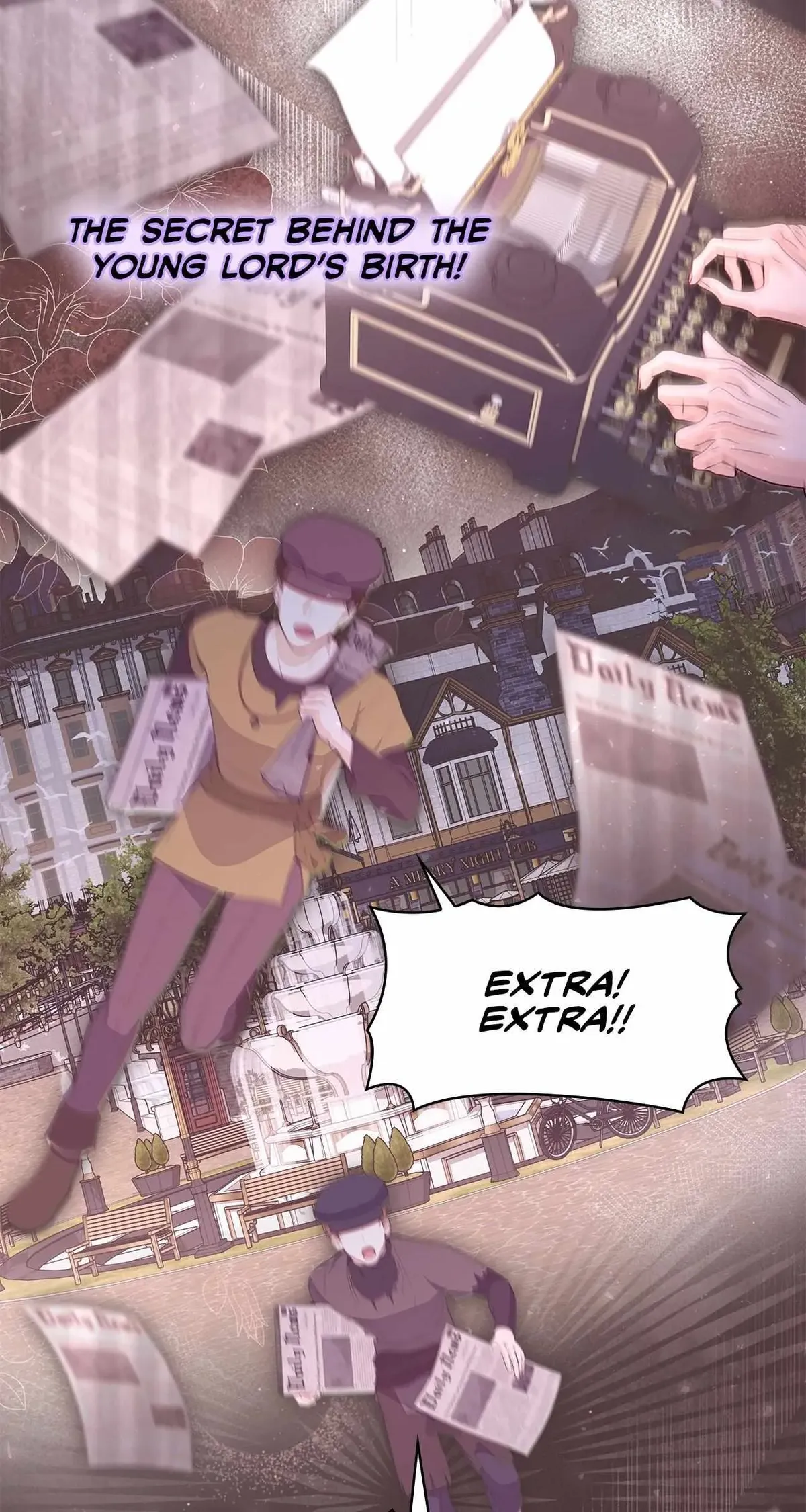 The Villainess Tames the Crazed Devil Chapter 53 Online - página 2