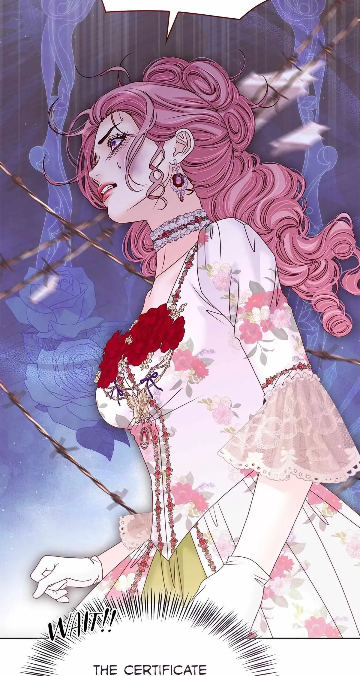 The Villainess Tames the Crazed Devil Chapter 53 Online - página 10
