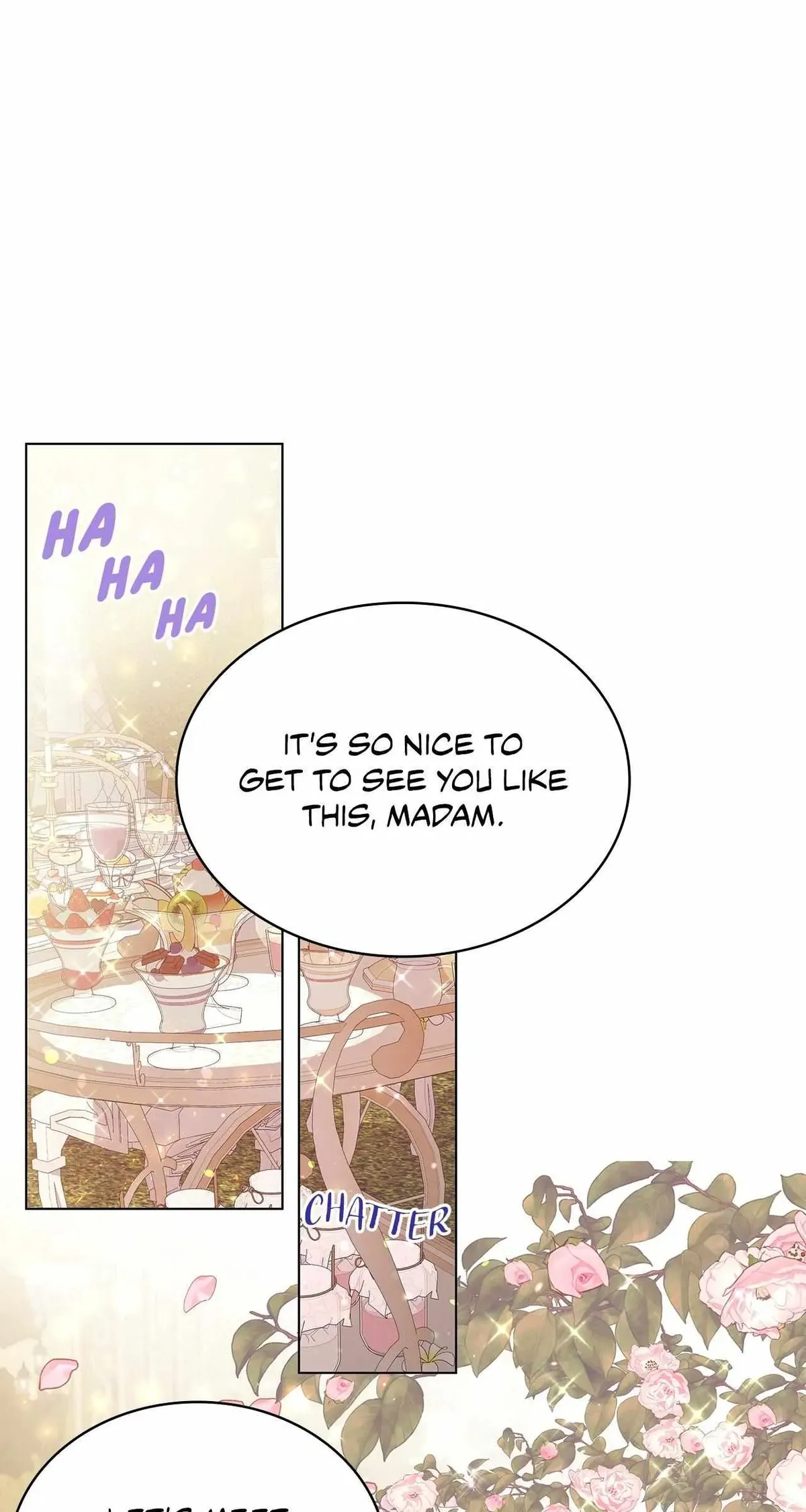 The Villainess Tames the Crazed Devil Chapter 53 Online - página 17