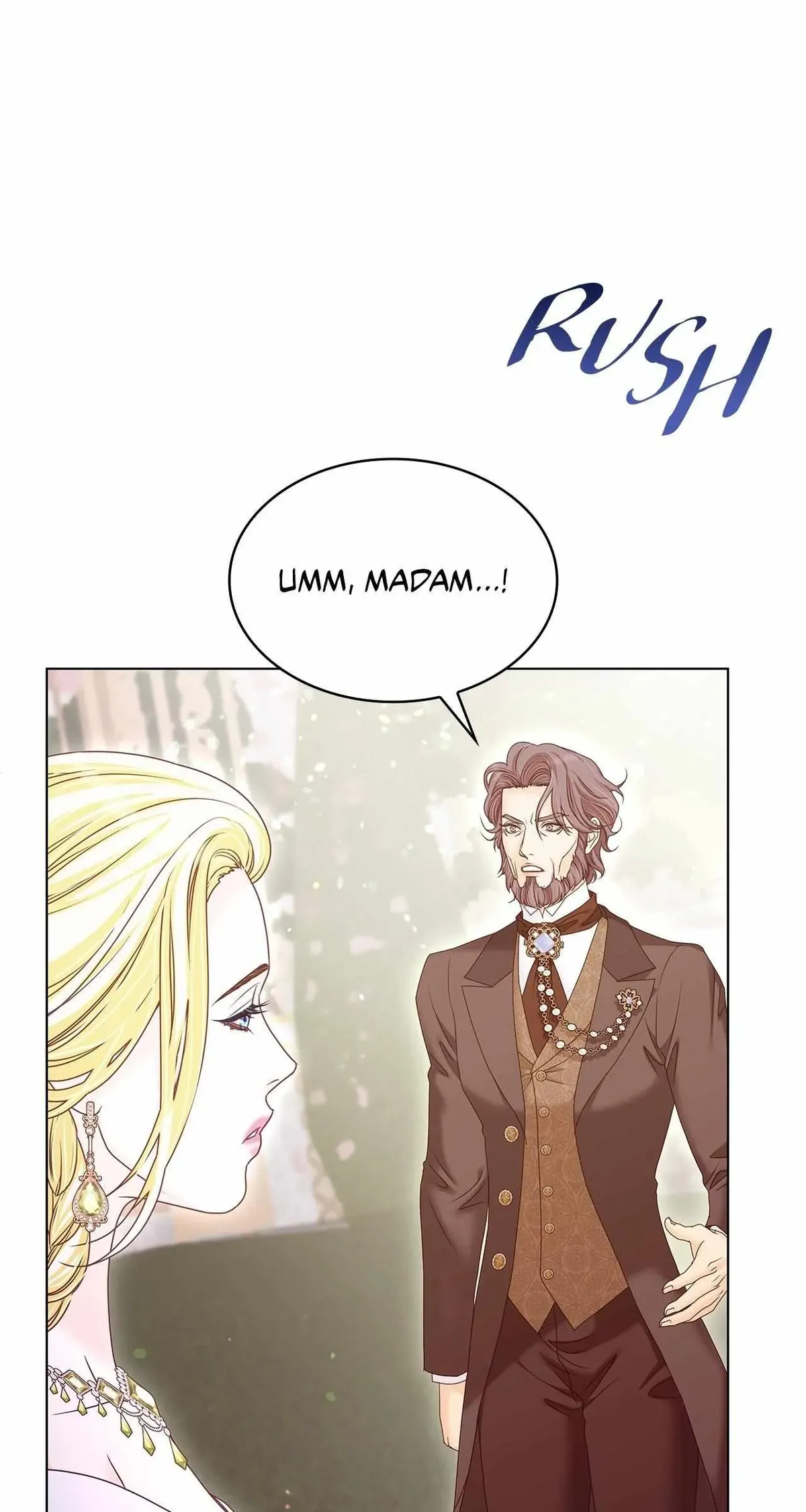 The Villainess Tames the Crazed Devil Chapter 53 Online - página 23