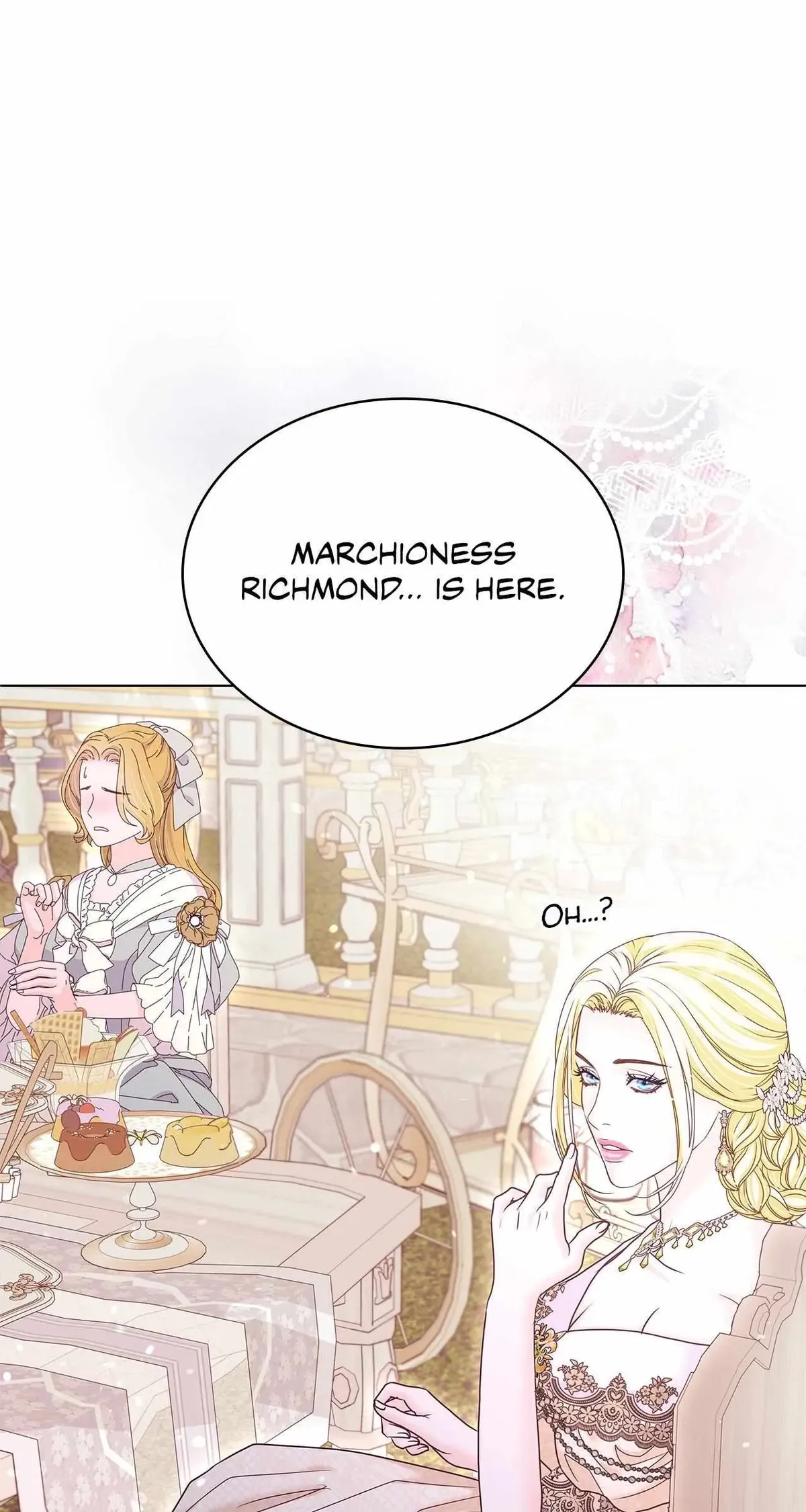 The Villainess Tames the Crazed Devil Chapter 53 Online - página 25