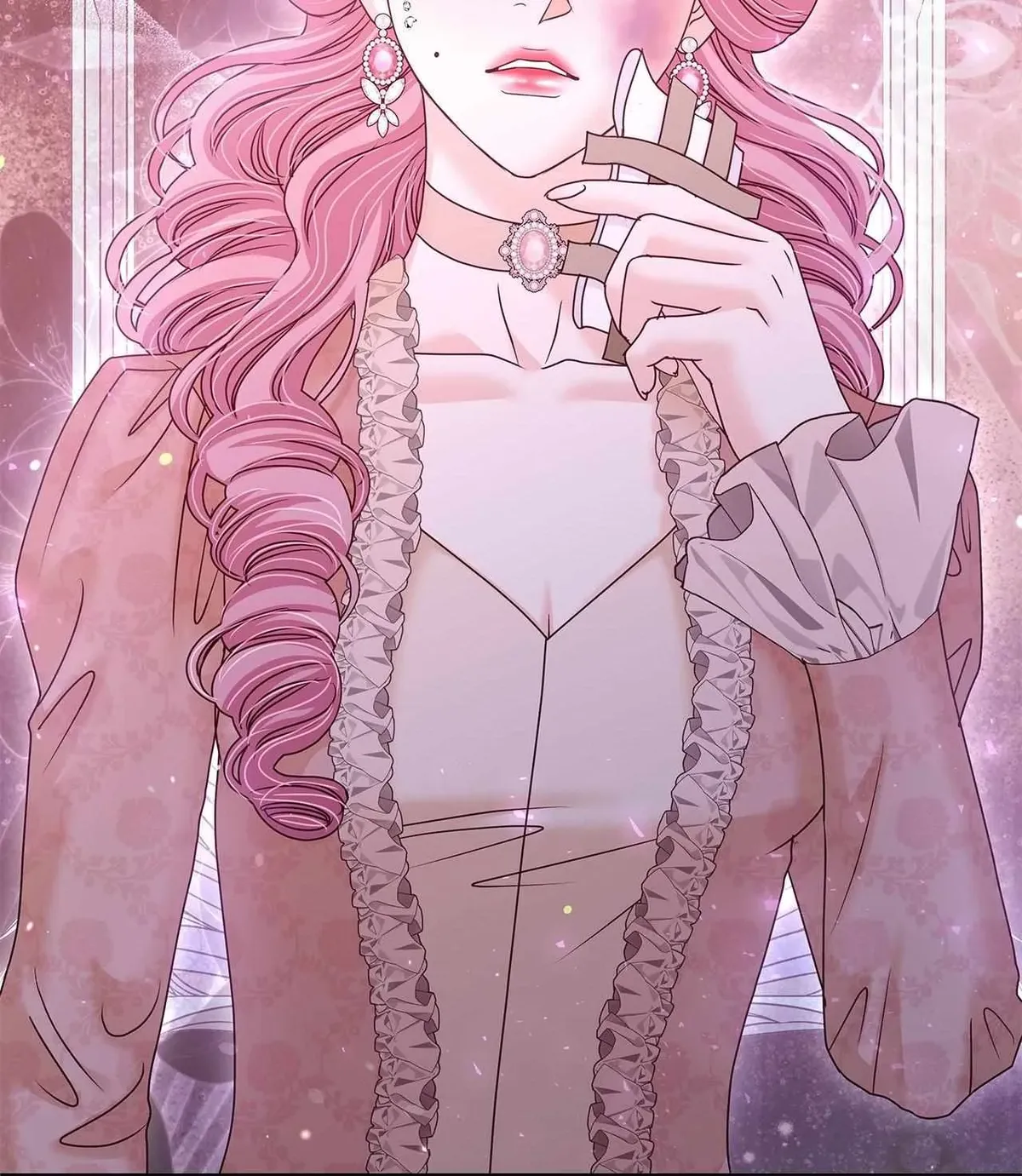 The Villainess Tames the Crazed Devil Chapter 53 Online - página 35