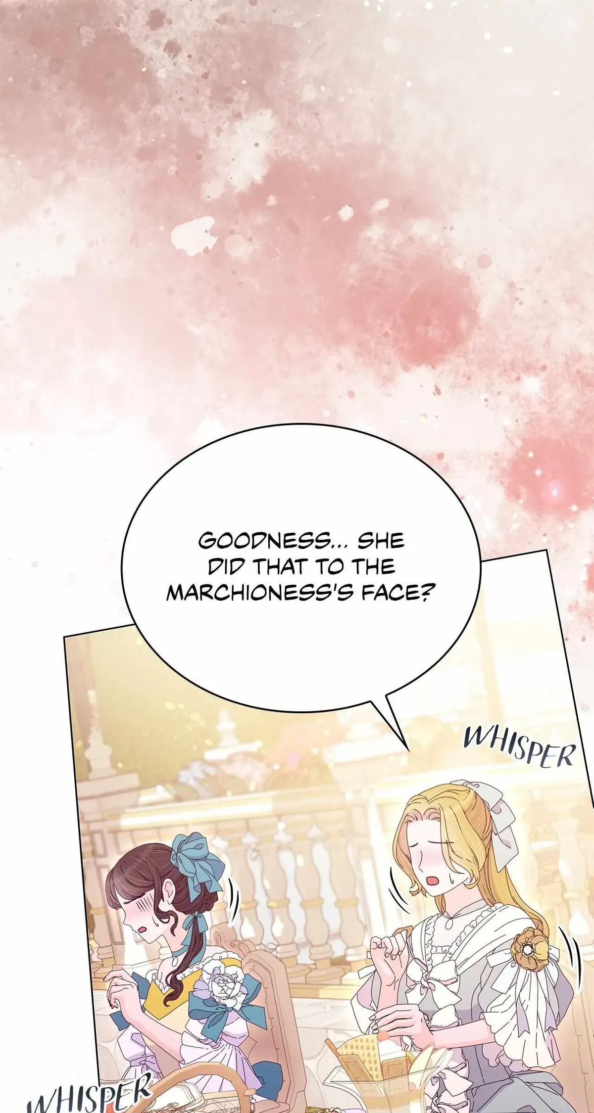 The Villainess Tames the Crazed Devil Chapter 53 Online - página 36