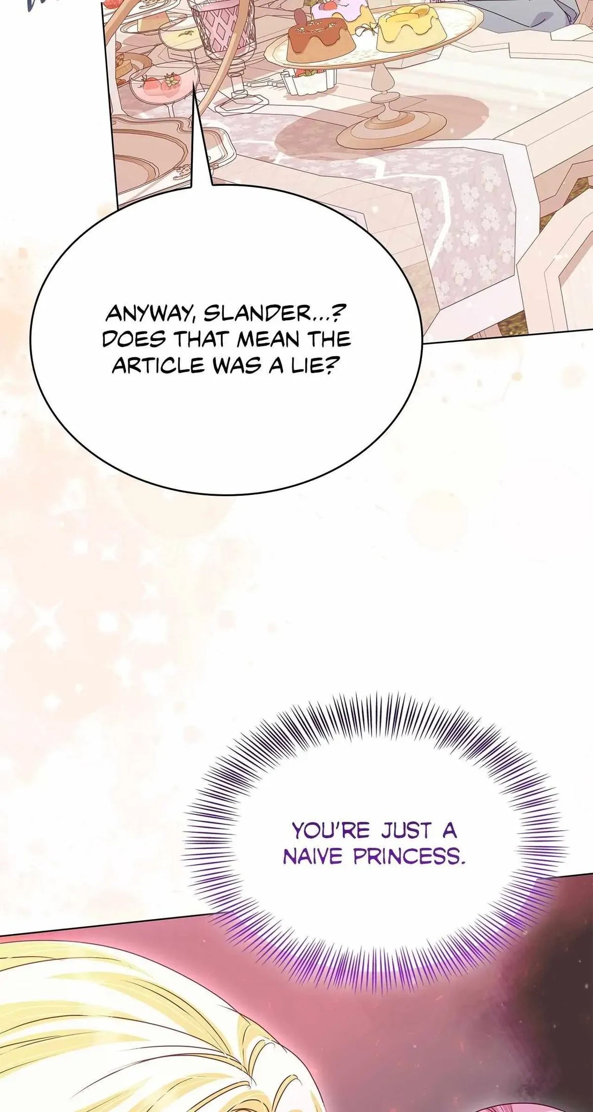 The Villainess Tames the Crazed Devil Chapter 53 Online - página 37