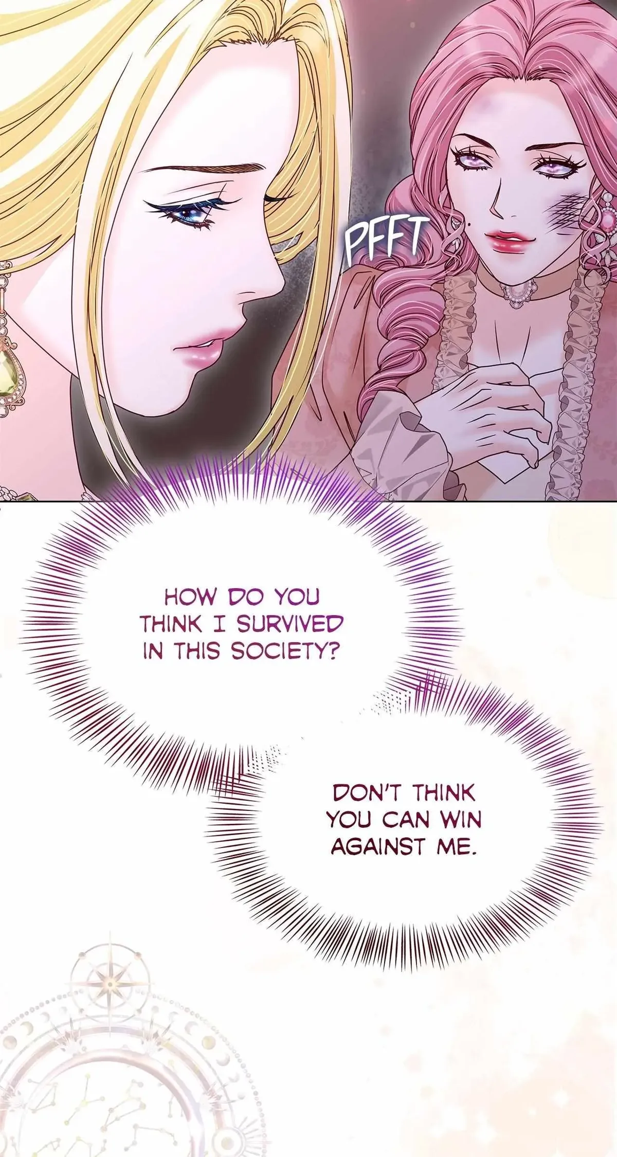The Villainess Tames the Crazed Devil Chapter 53 Online - página 38