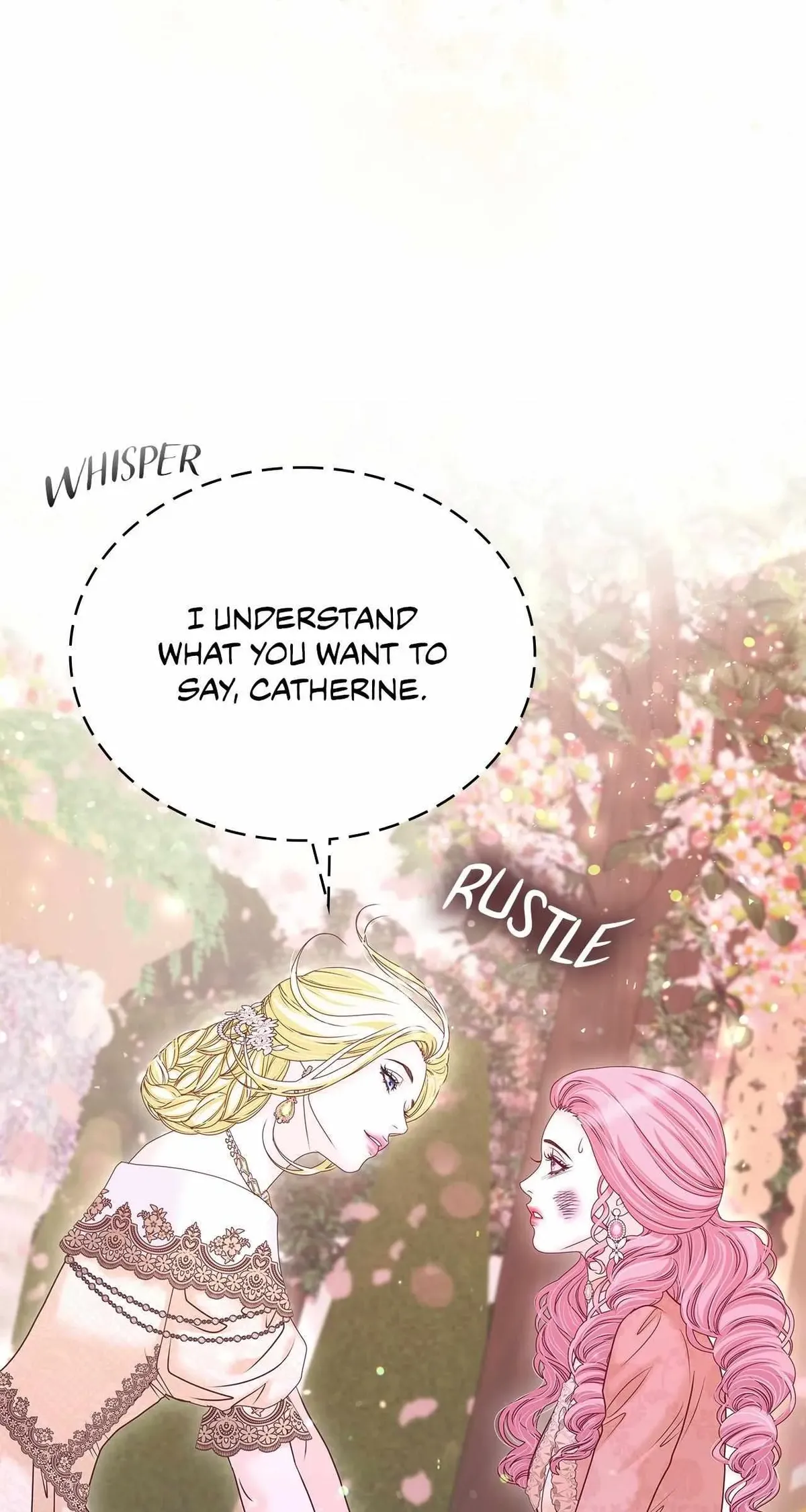 The Villainess Tames the Crazed Devil Chapter 53 Online - página 40