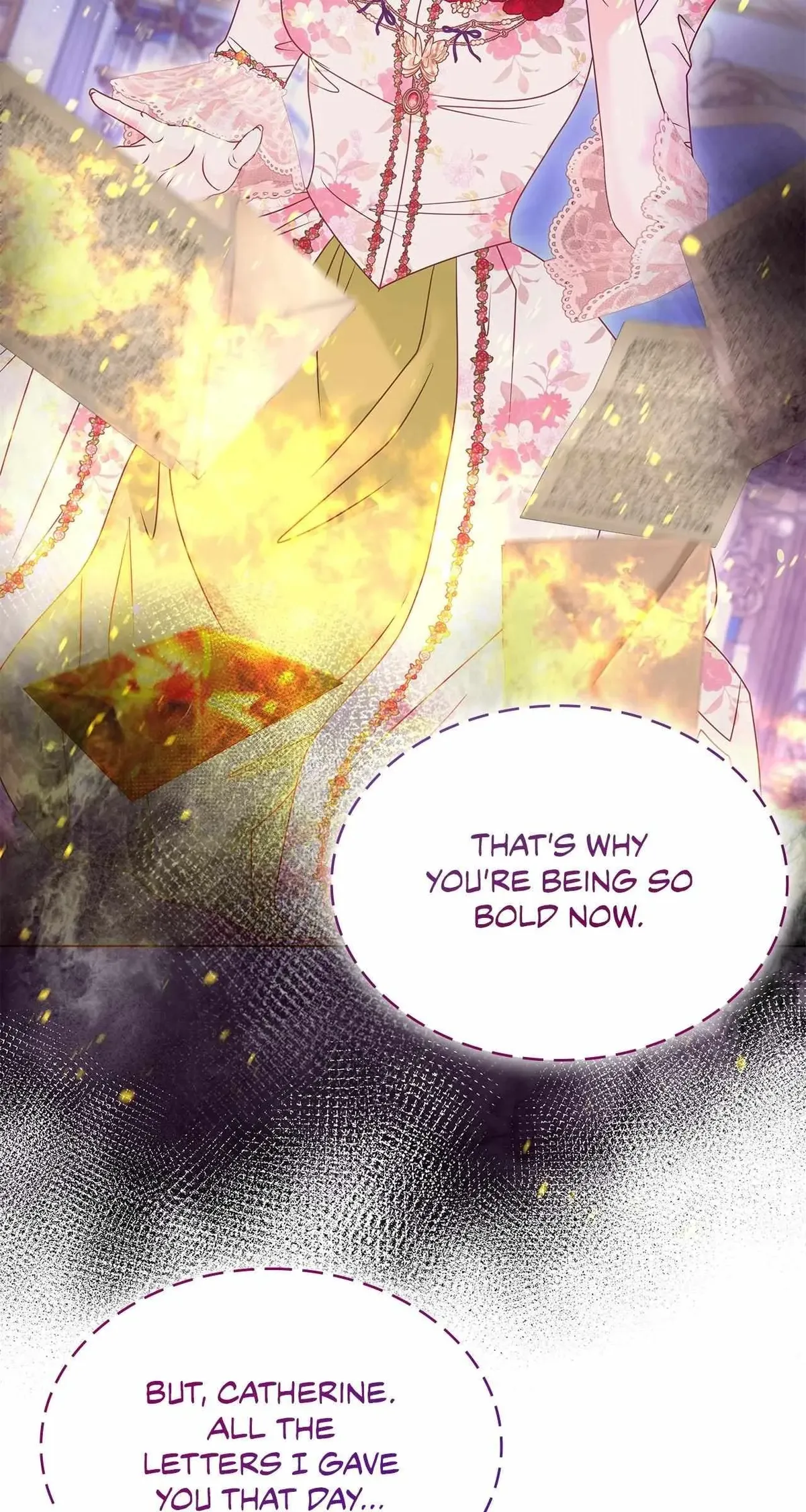 The Villainess Tames the Crazed Devil Chapter 53 Online - página 44