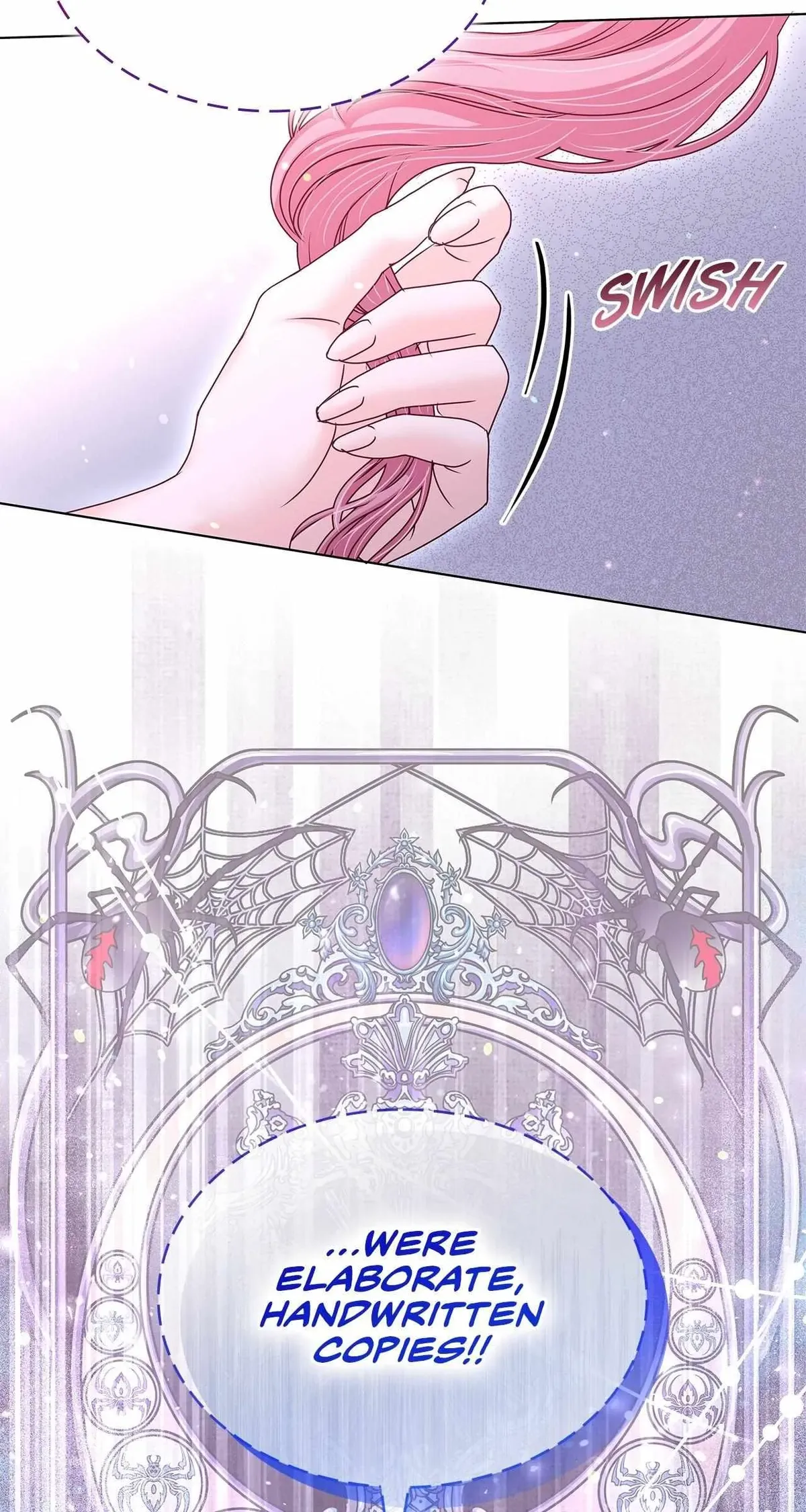 The Villainess Tames the Crazed Devil Chapter 53 Online - página 45