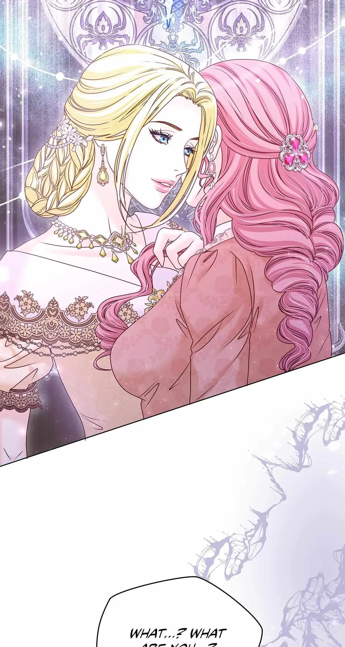 The Villainess Tames the Crazed Devil Chapter 53 Online - página 46