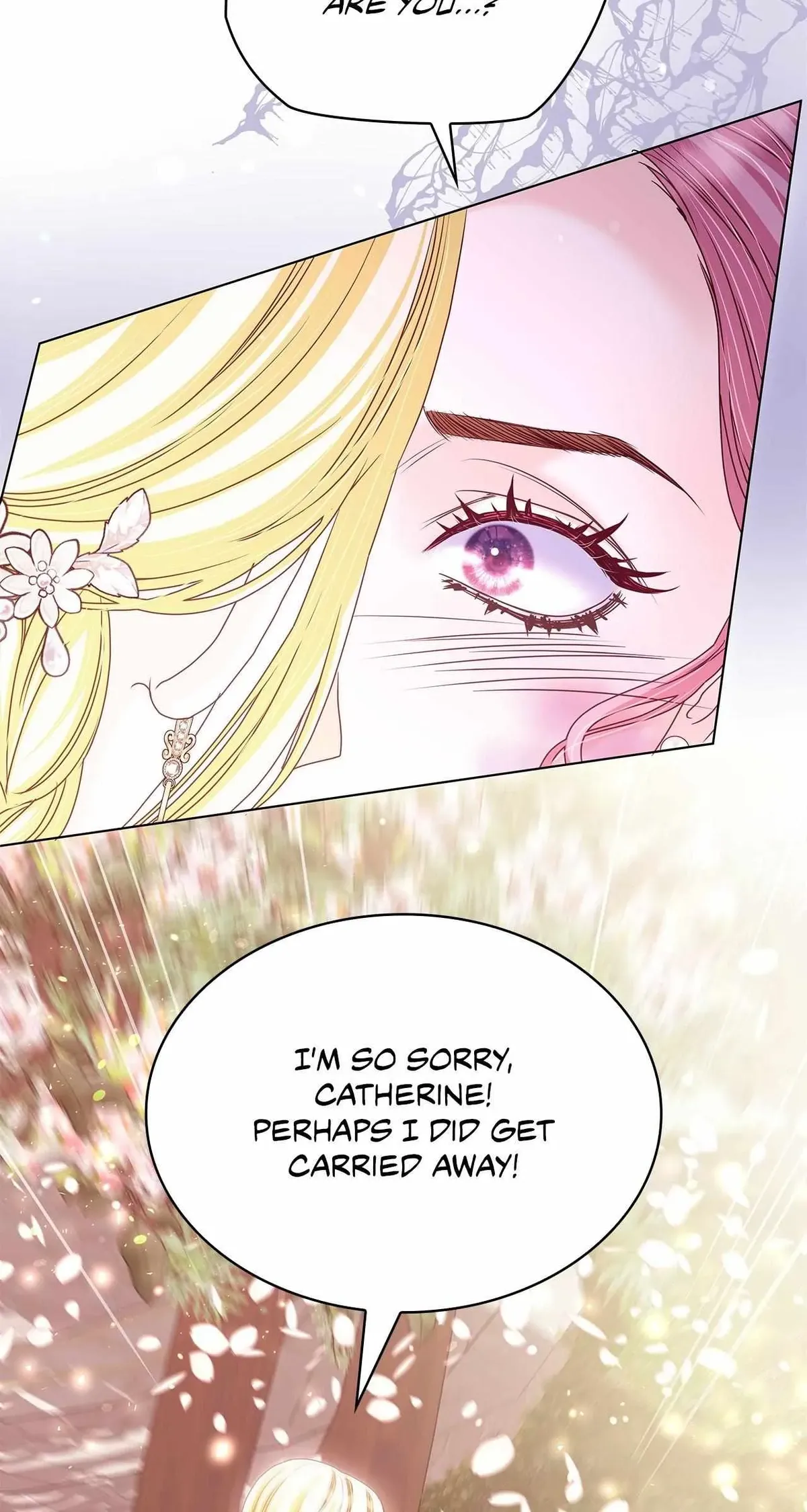 The Villainess Tames the Crazed Devil Chapter 53 Online - página 47