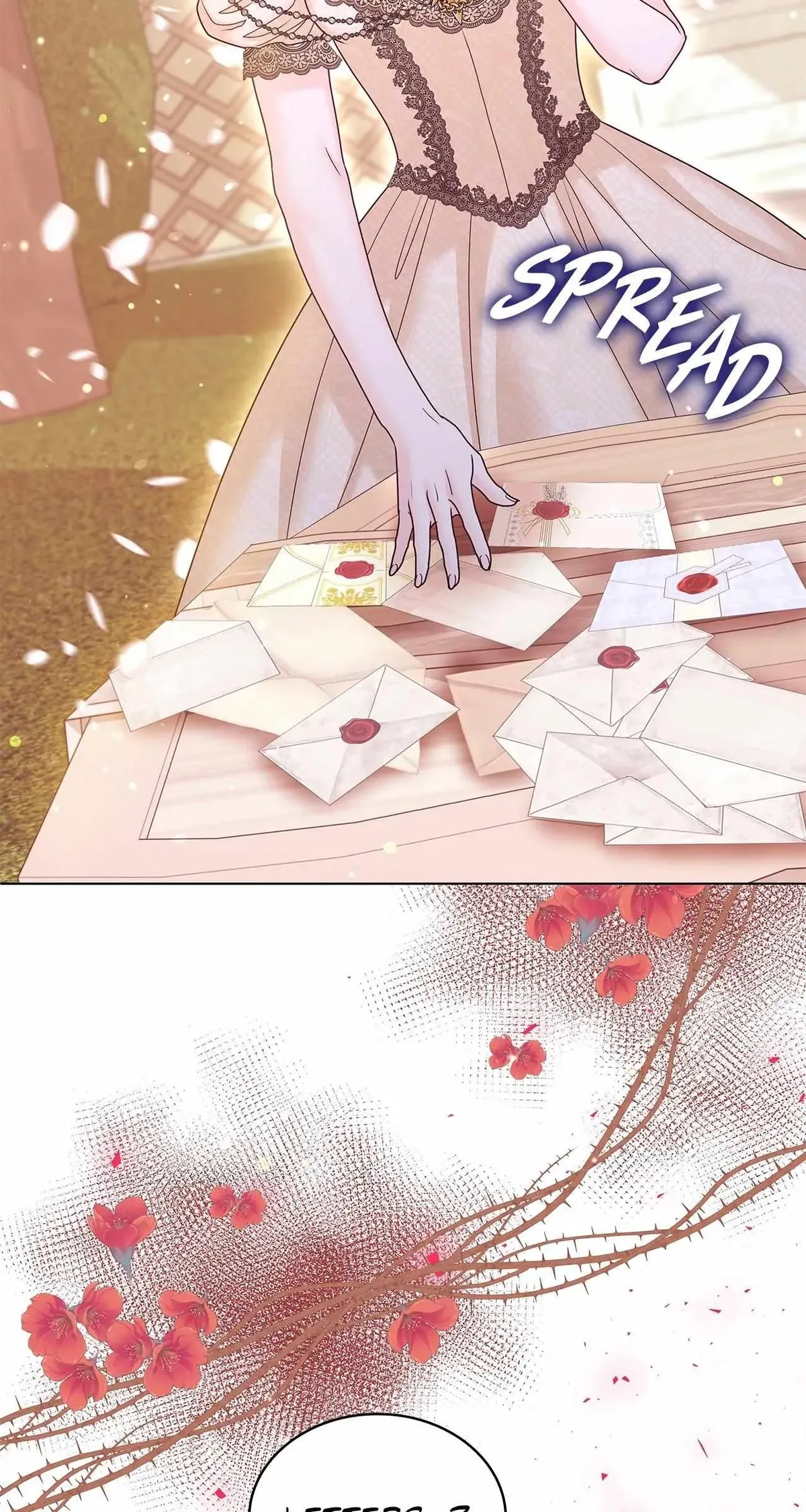 The Villainess Tames the Crazed Devil Chapter 53 Online - página 52