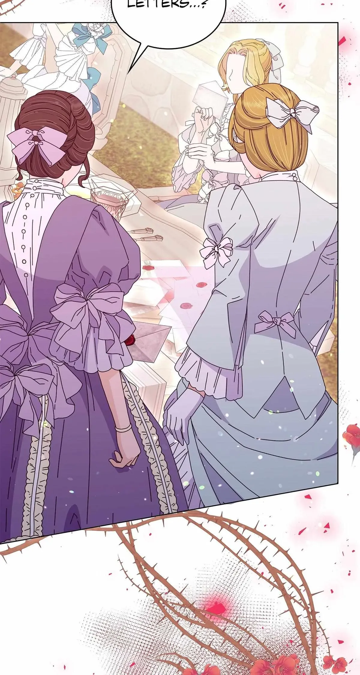 The Villainess Tames the Crazed Devil Chapter 53 Online - página 53