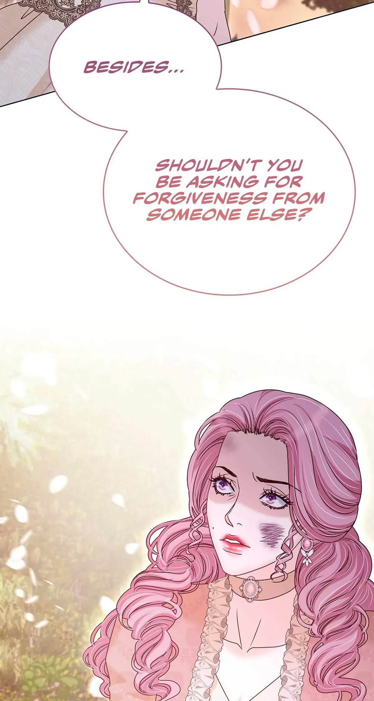 The Villainess Tames the Crazed Devil Chapter 53 Online - página 63