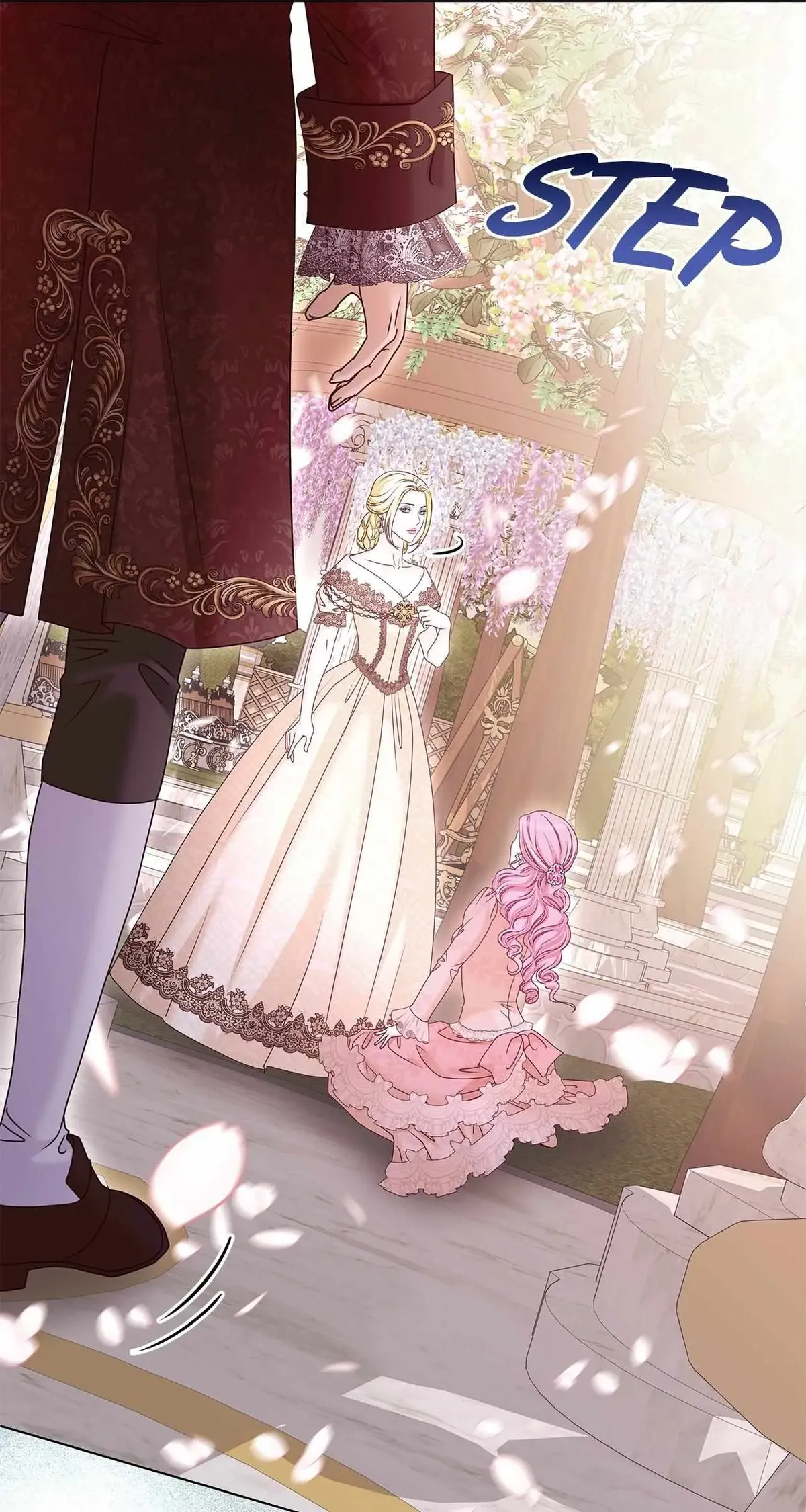 The Villainess Tames the Crazed Devil Chapter 53 Online - página 65
