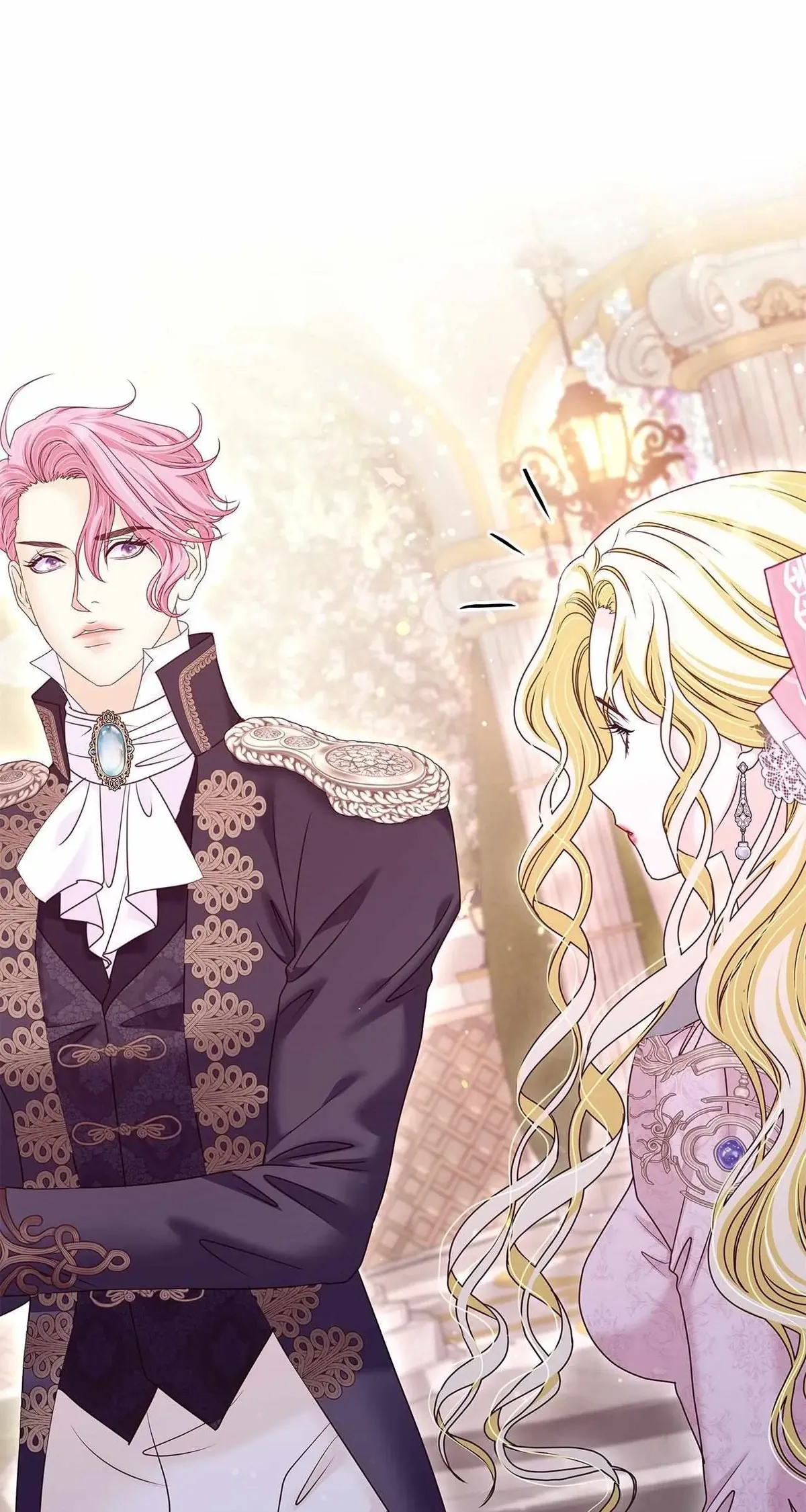 The Villainess Tames the Crazed Devil Chapter 53 Online - página 72