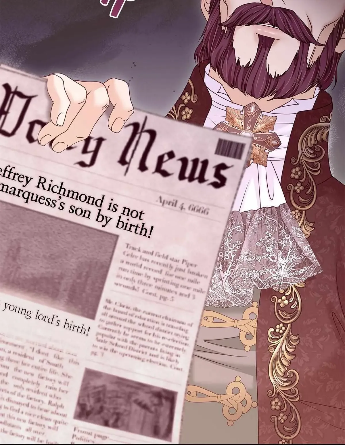 The Villainess Tames the Crazed Devil Chapter 53 Online - página 79