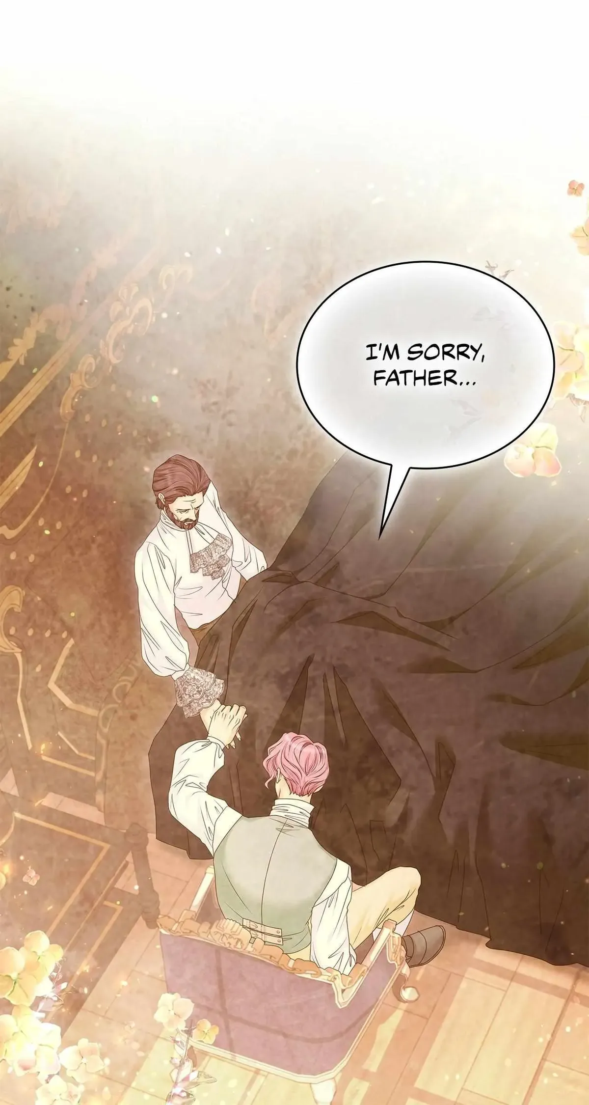 The Villainess Tames the Crazed Devil Chapter 53 Online - página 85