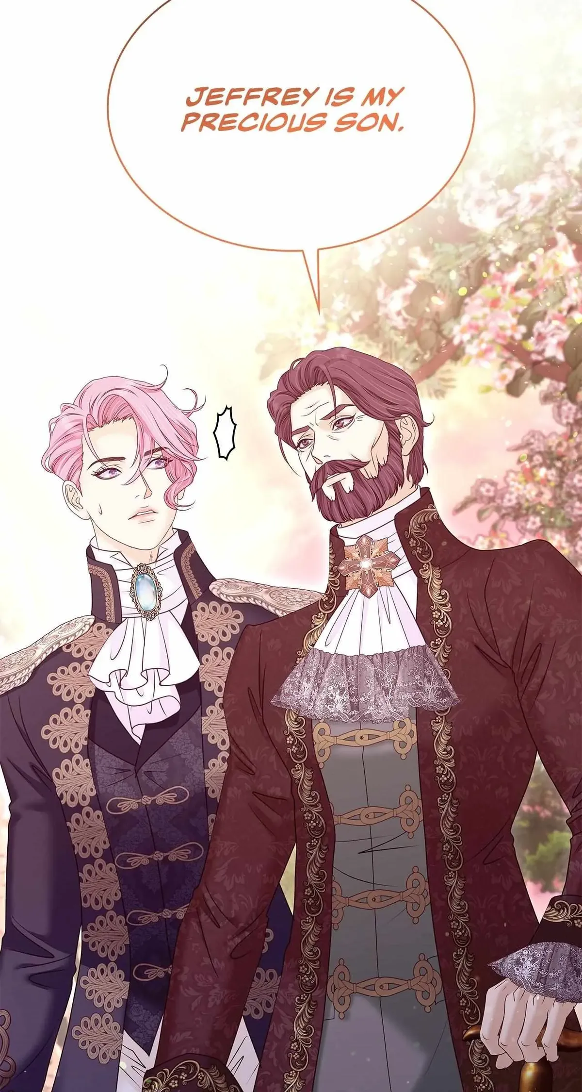 The Villainess Tames the Crazed Devil Chapter 53 Online - página 89