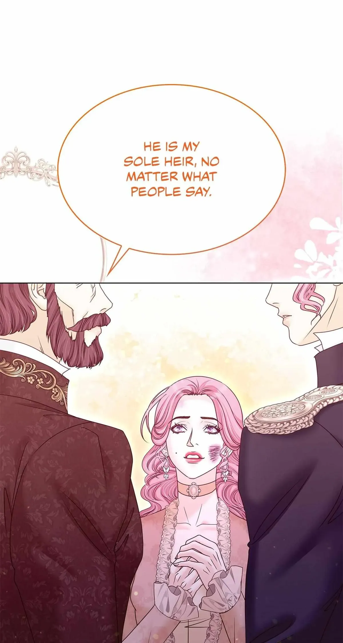 The Villainess Tames the Crazed Devil Chapter 53 Online - página 91