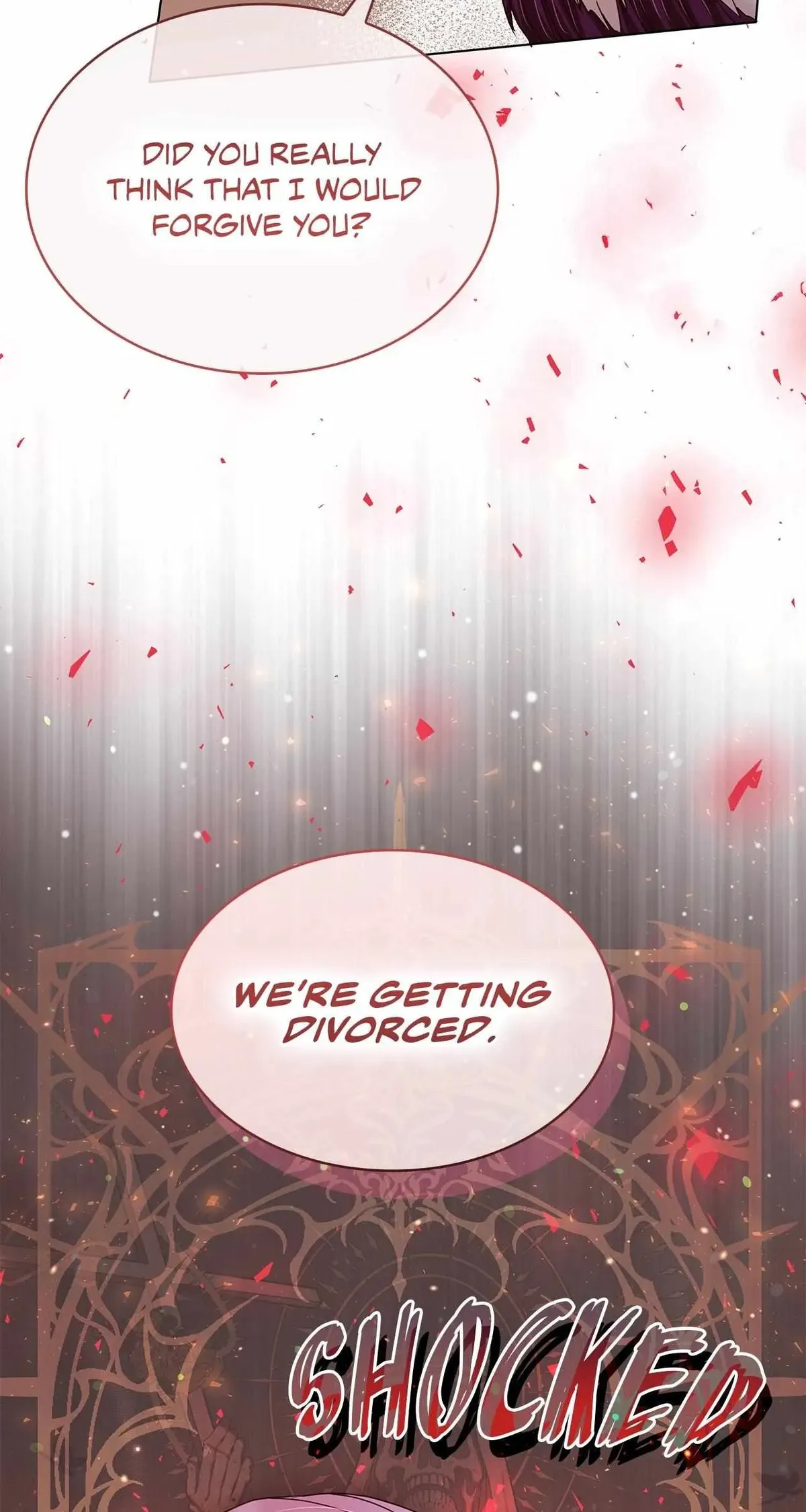 The Villainess Tames the Crazed Devil Chapter 53 Online - página 97