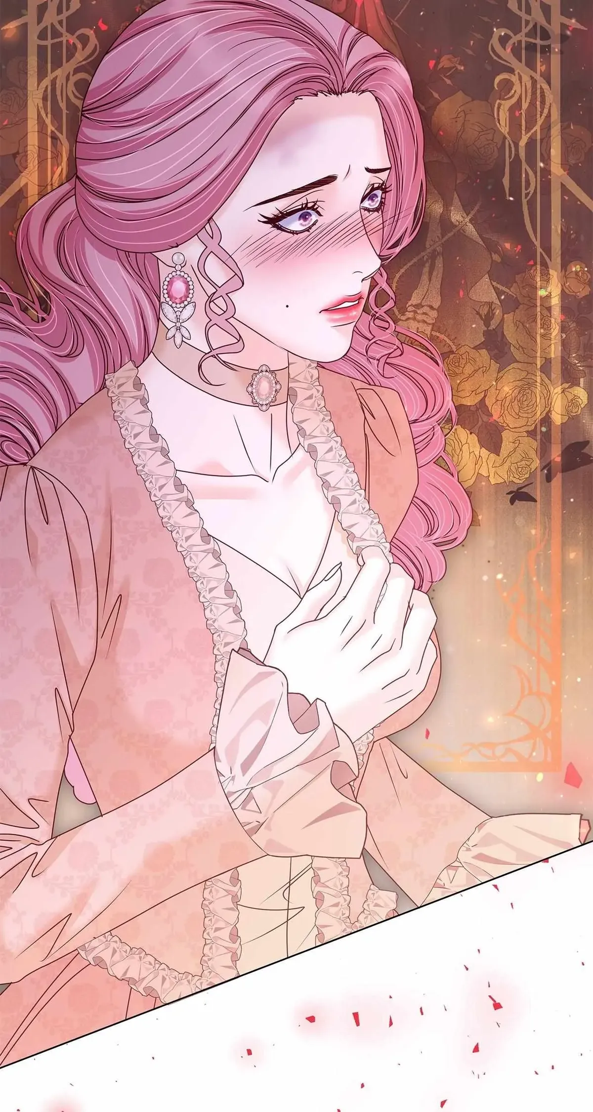 The Villainess Tames the Crazed Devil Chapter 53 Online - página 98