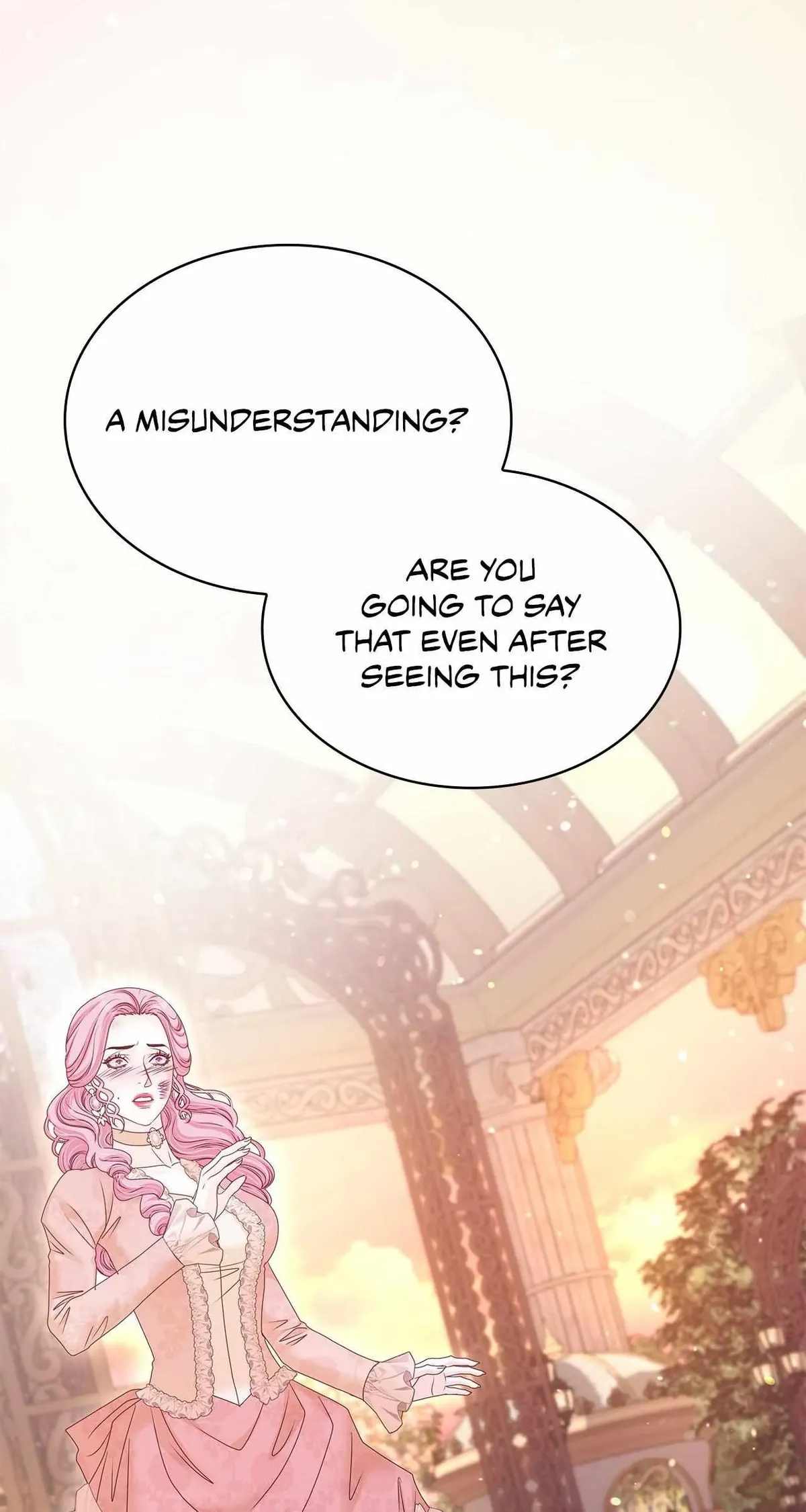 The Villainess Tames the Crazed Devil Chapter 53 Online - página 101