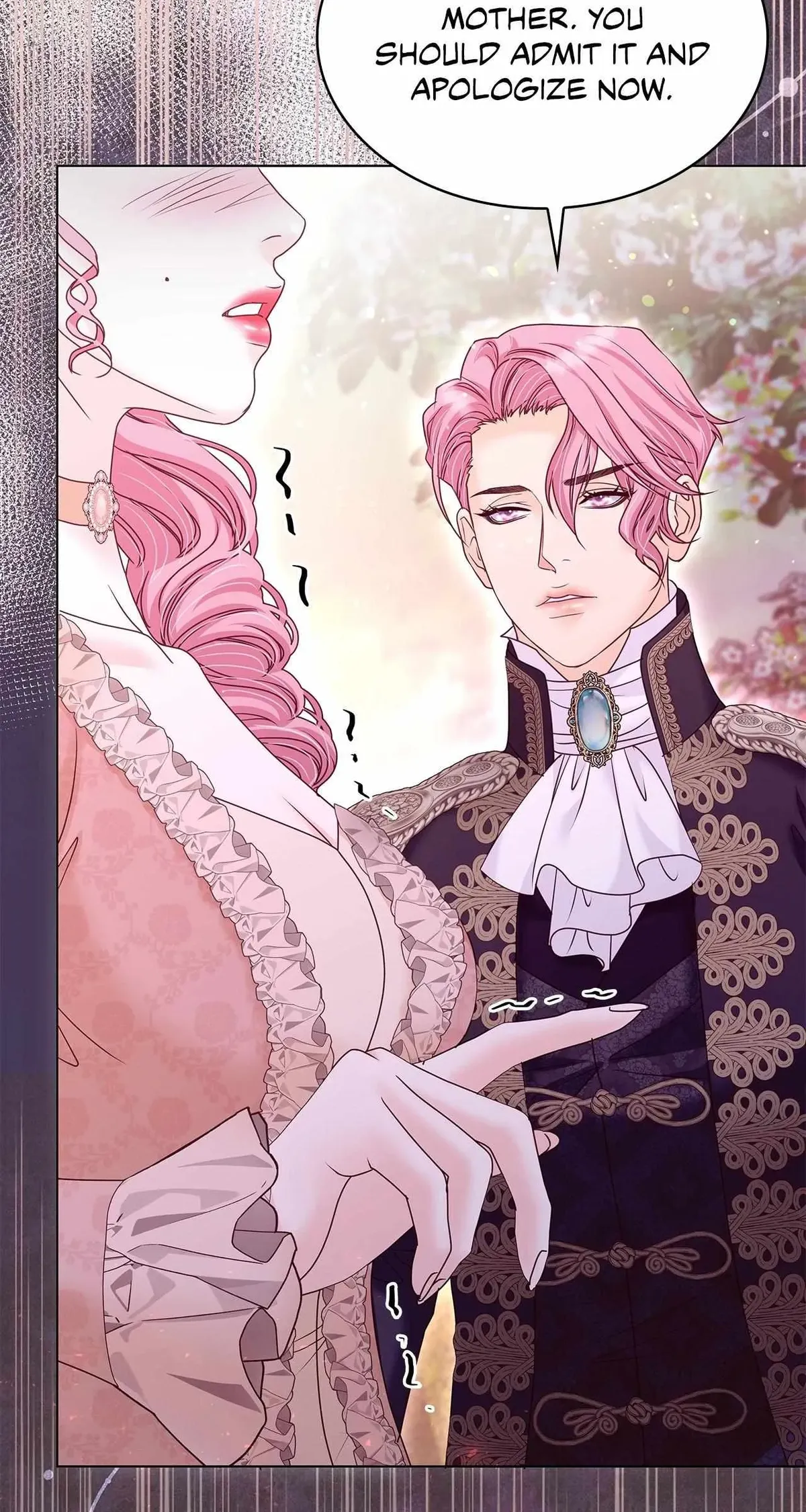 The Villainess Tames the Crazed Devil Chapter 53 Online - página 104