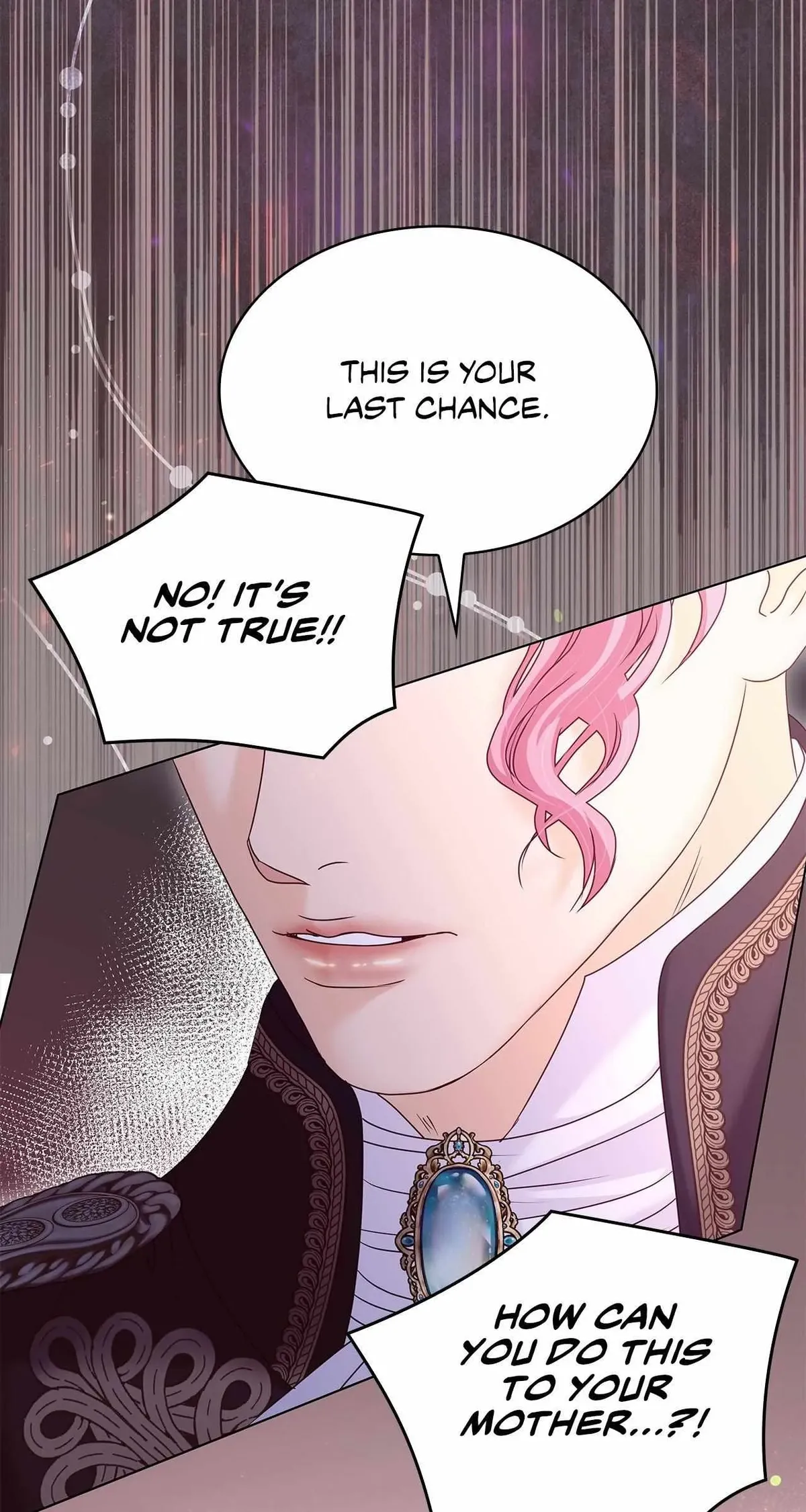 The Villainess Tames the Crazed Devil Chapter 53 Online - página 105