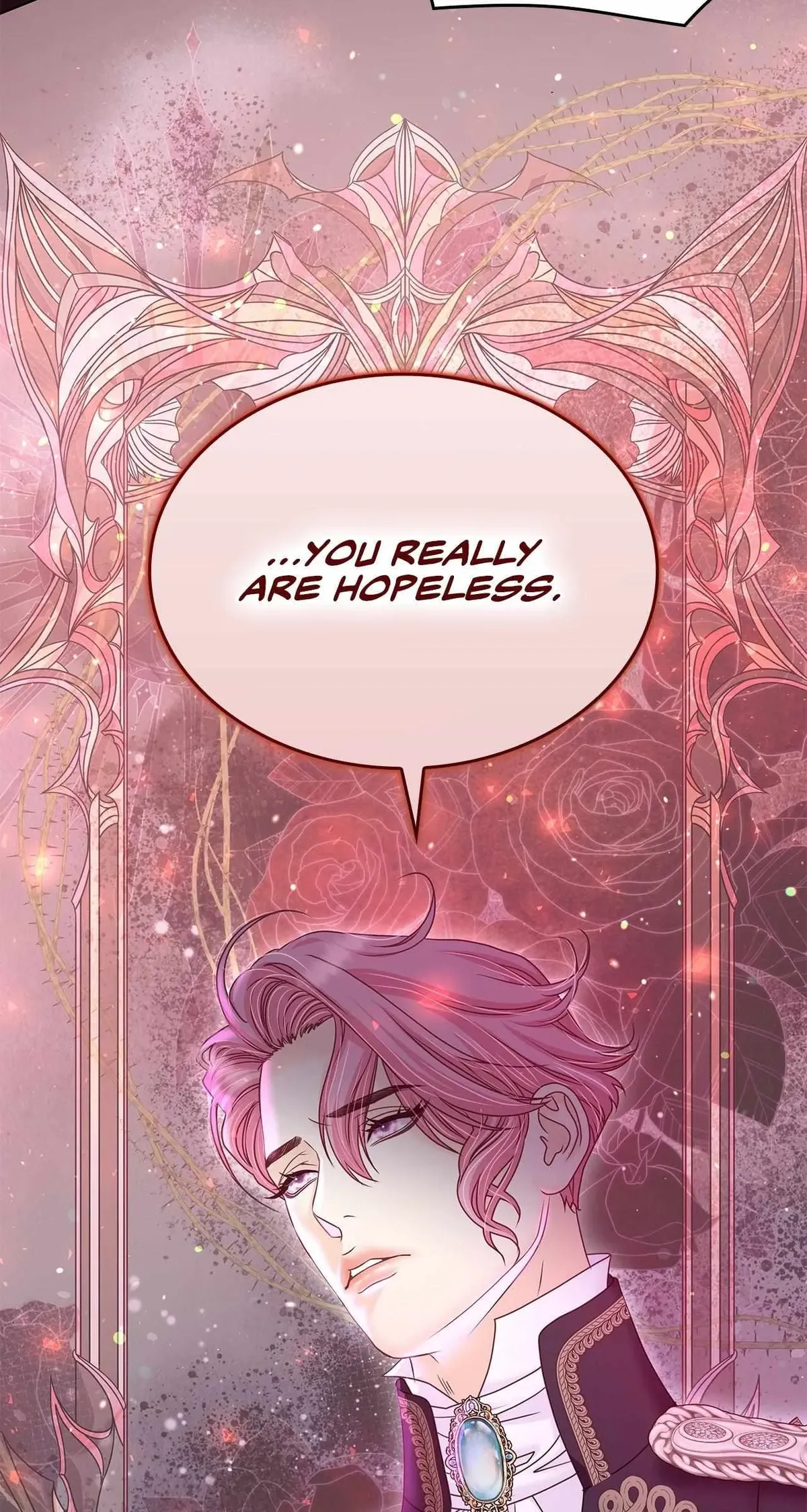 The Villainess Tames the Crazed Devil Chapter 53 Online - página 106