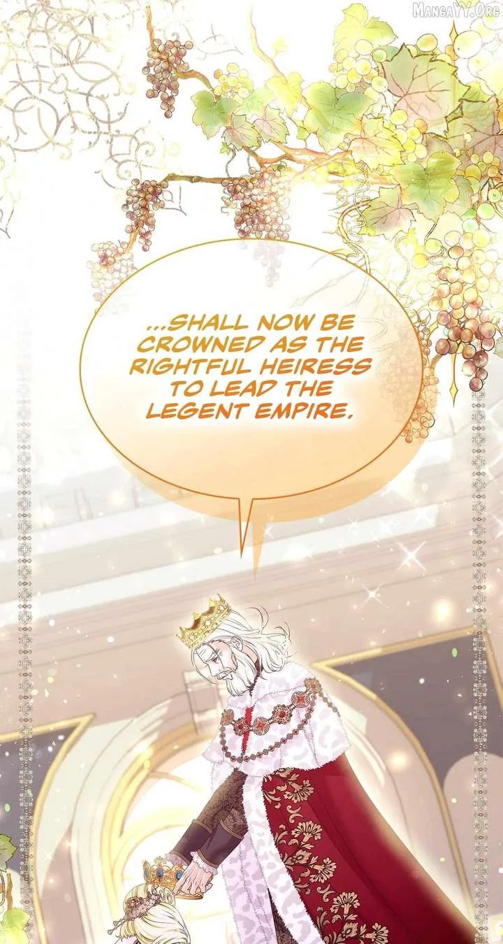 The Villainess Tames the Crazed Devil Chapter 64 Online - página 3
