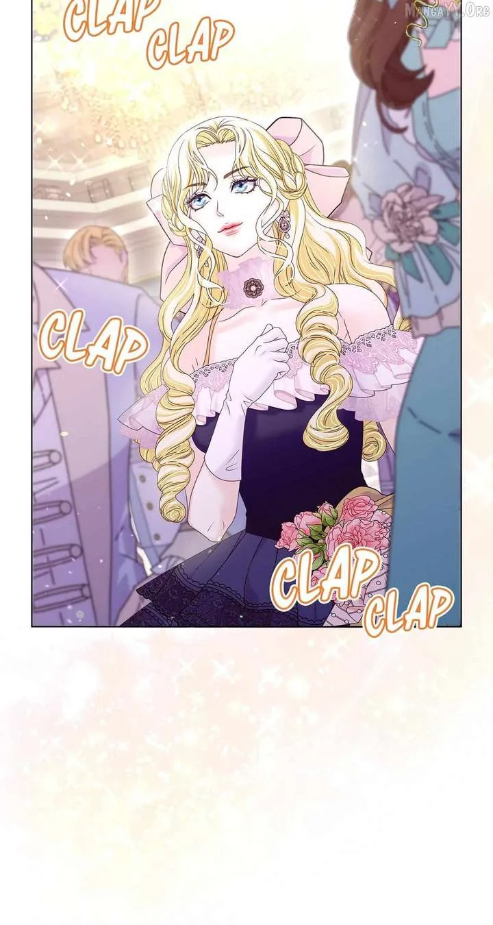 The Villainess Tames the Crazed Devil Chapter 64 Online - página 6