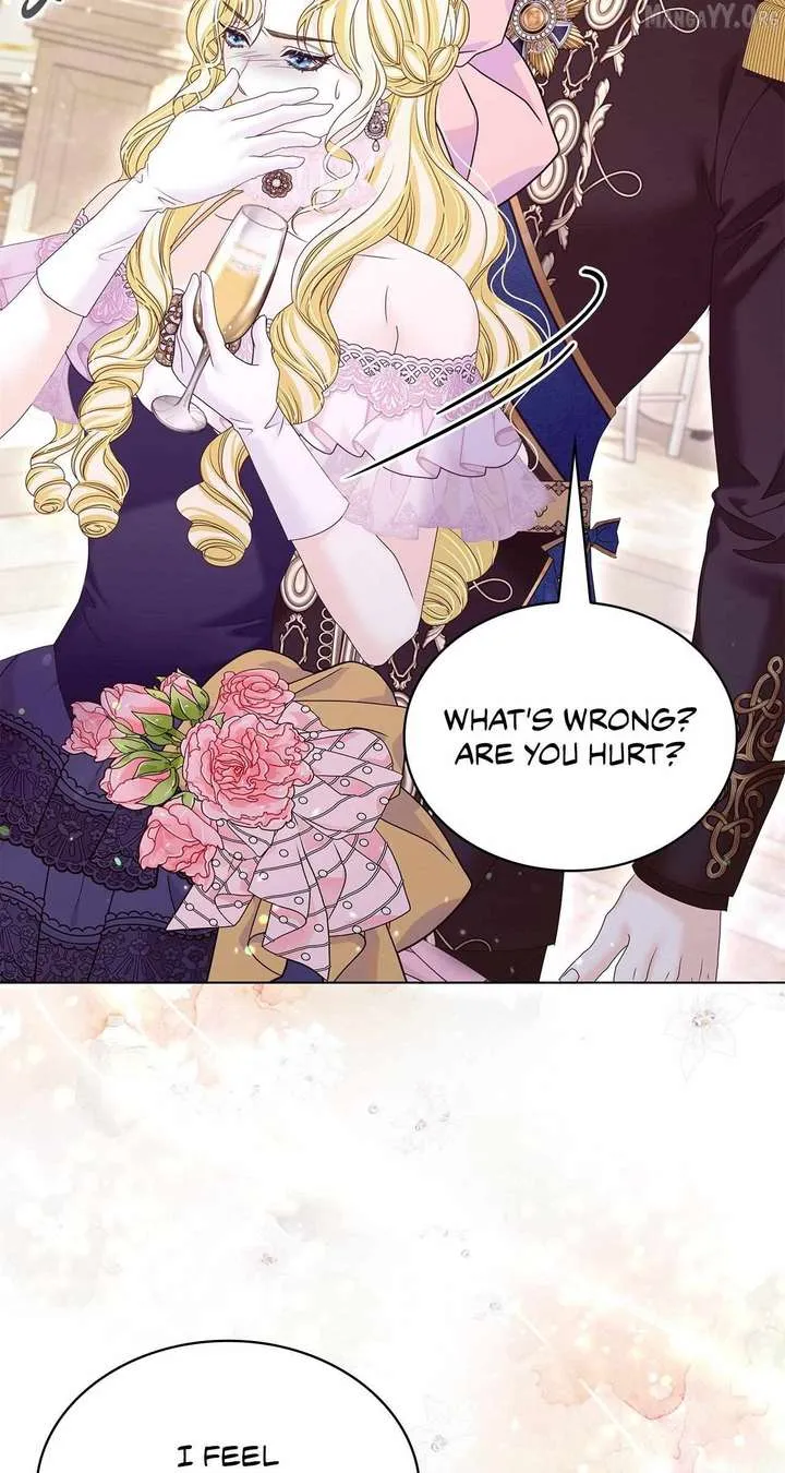The Villainess Tames the Crazed Devil Chapter 64 Online - página 9