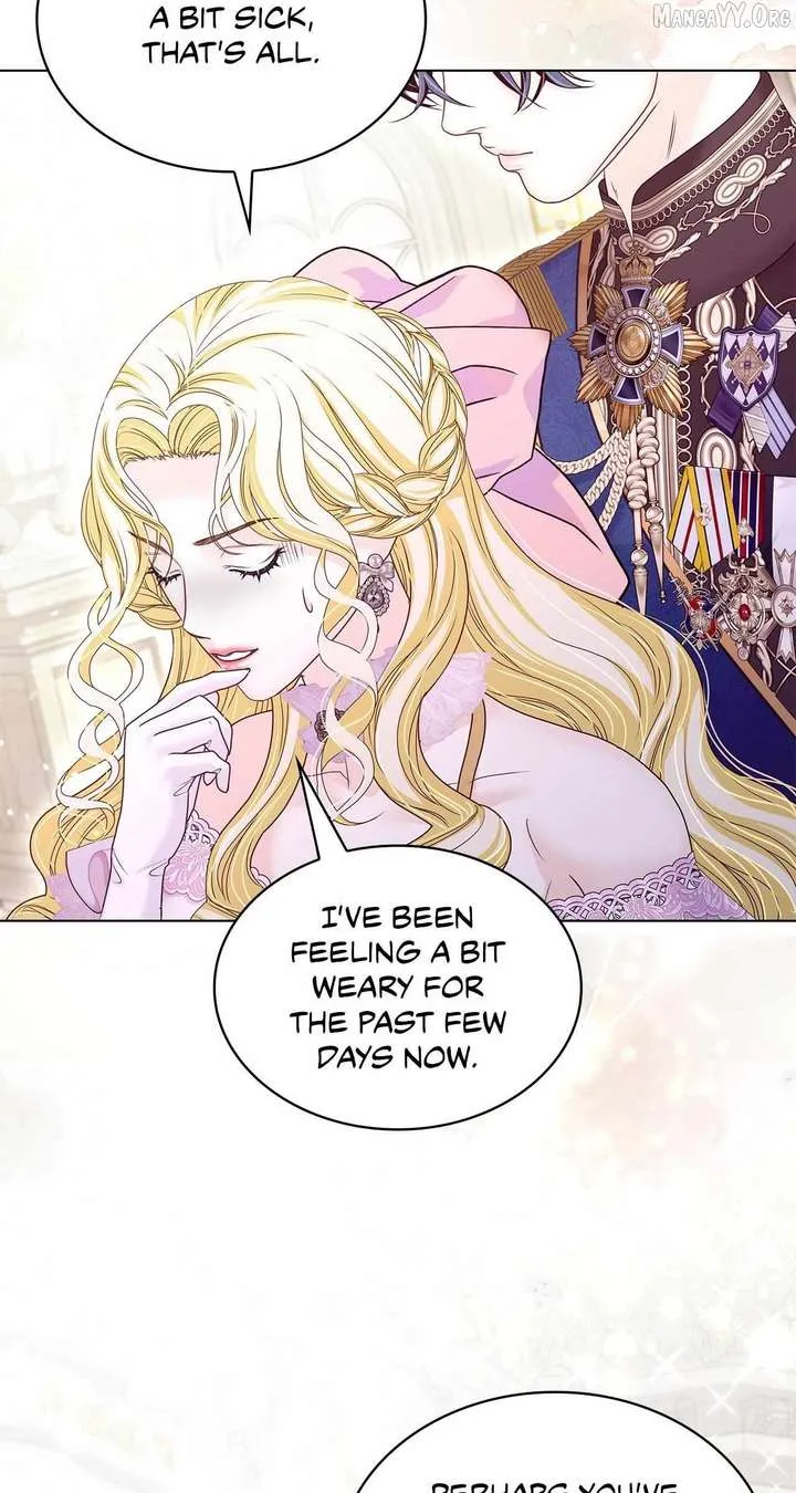The Villainess Tames the Crazed Devil Chapter 64 Online - página 10