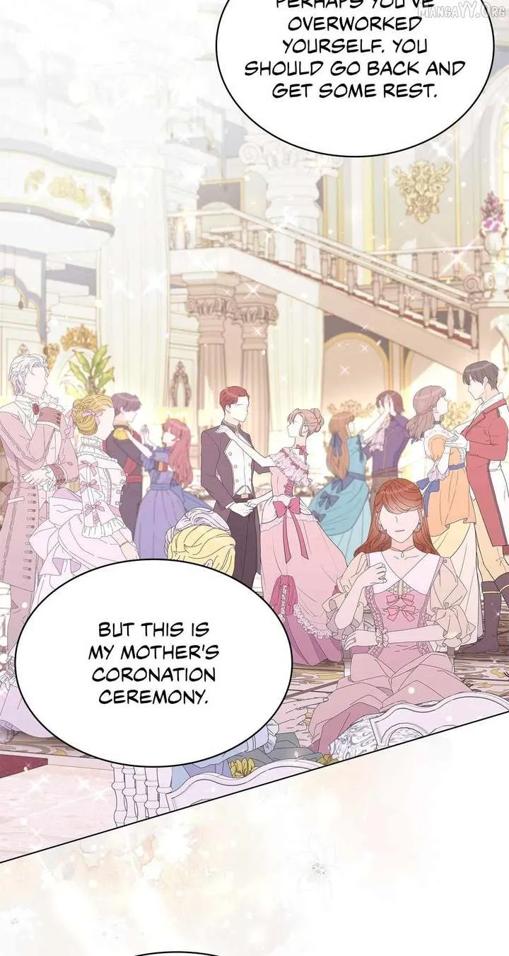 The Villainess Tames the Crazed Devil Chapter 64 Online - página 11