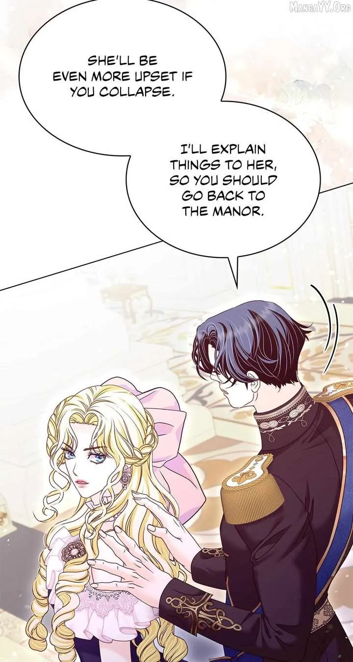 The Villainess Tames the Crazed Devil Chapter 64 Online - página 12