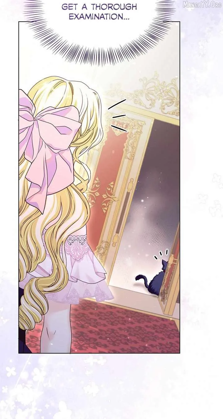 The Villainess Tames the Crazed Devil Chapter 64 Online - página 19