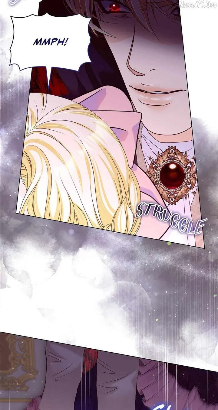 The Villainess Tames the Crazed Devil Chapter 64 Online - página 25