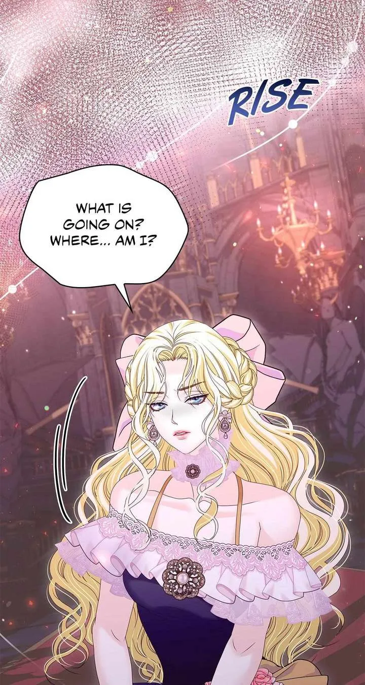 The Villainess Tames the Crazed Devil Chapter 64 Online - página 30