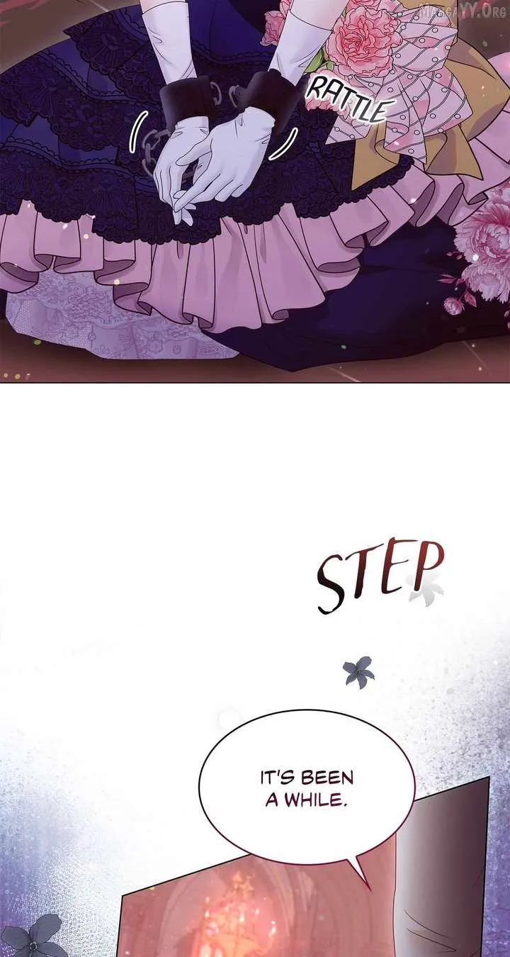 The Villainess Tames the Crazed Devil Chapter 64 Online - página 31