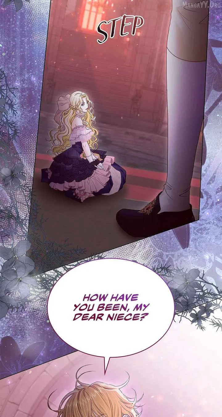 The Villainess Tames the Crazed Devil Chapter 64 Online - página 32